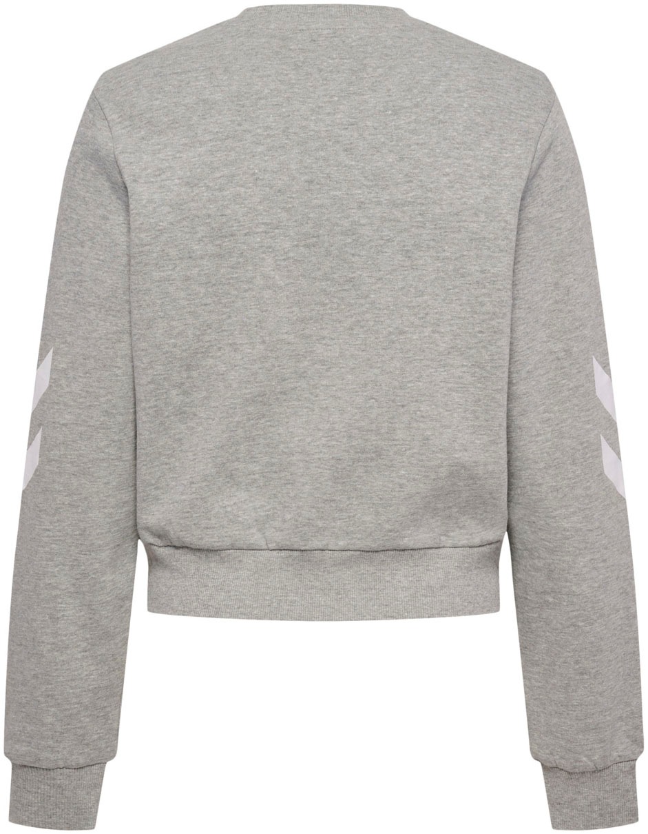 hummel Sweatshirt »LEGACY WOMAN SWEATSHIRT«