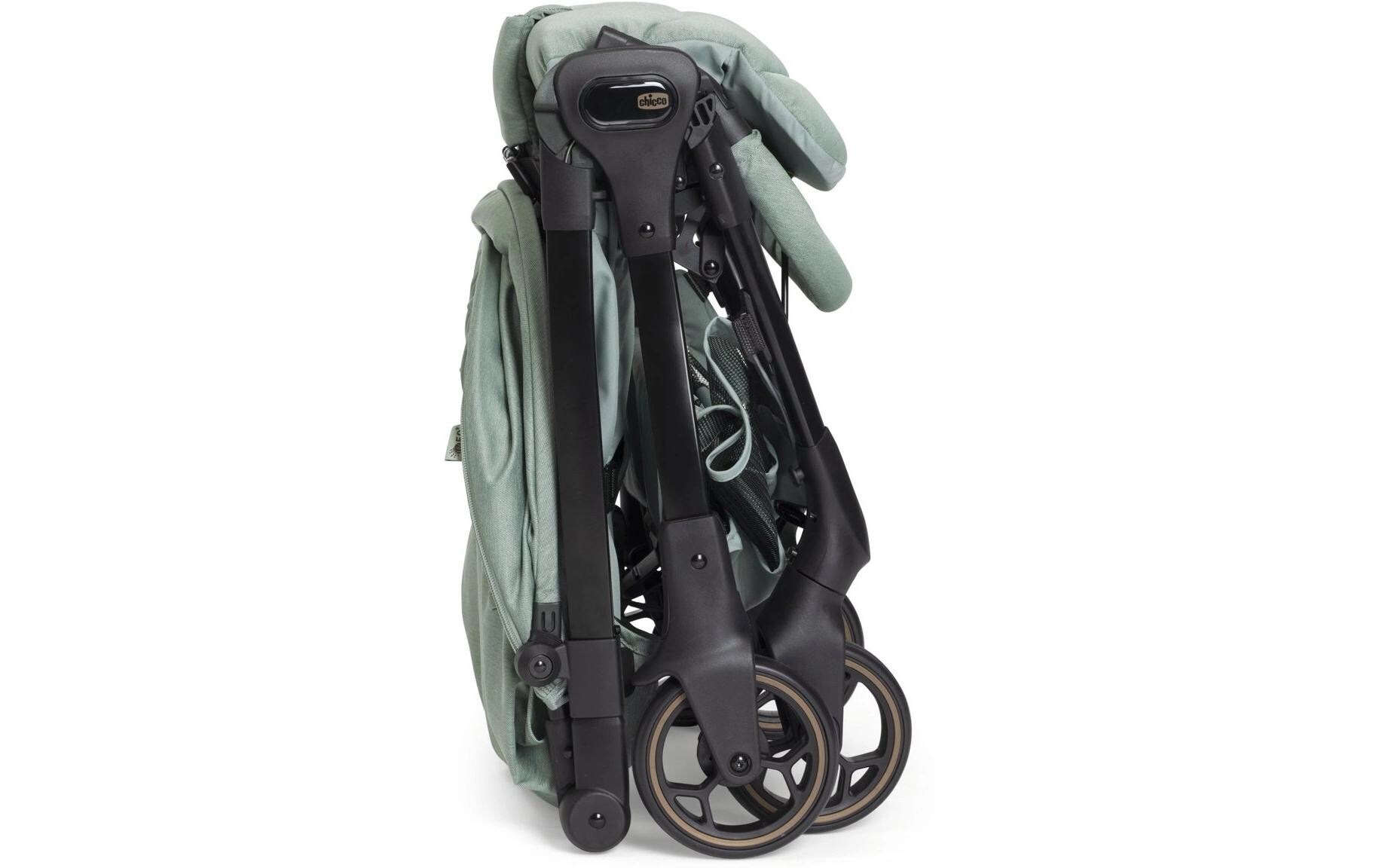 Chicco Sport-Kinderwagen »WE 2 Sage« Kinderwagen
