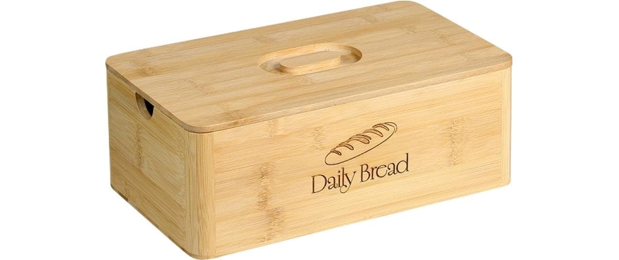 Image of KESPER Brotkasten "Daily Bread"