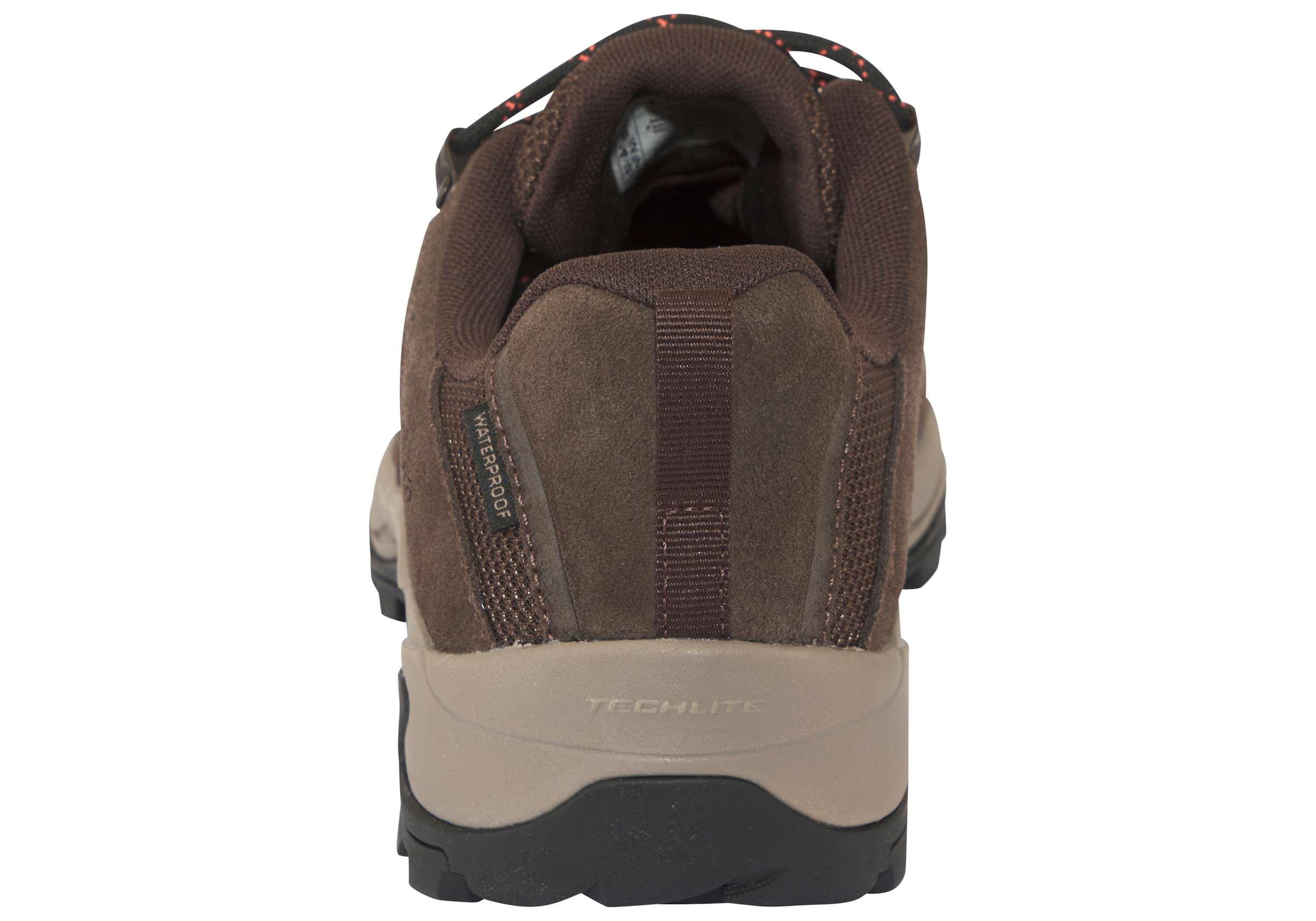 Columbia Chaussure de randonnée »REDMOND™ IV LOW WATERPROOF«  wasserdicht