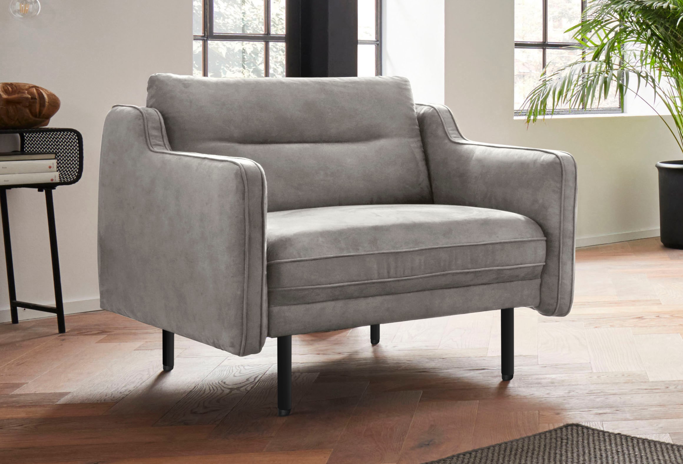 Home affaire "Nordfyn" edles Design in 3 Bezugsqualitäten, Design by Morten Georgsen