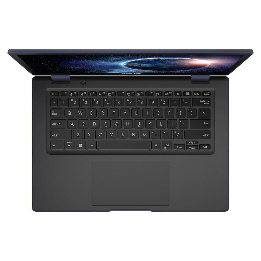 Asus Convertible Notebook »BR1402FGA-NT0121X Touch«, 35,42 cm, / 14 Zoll, Intel, UHD Graphics