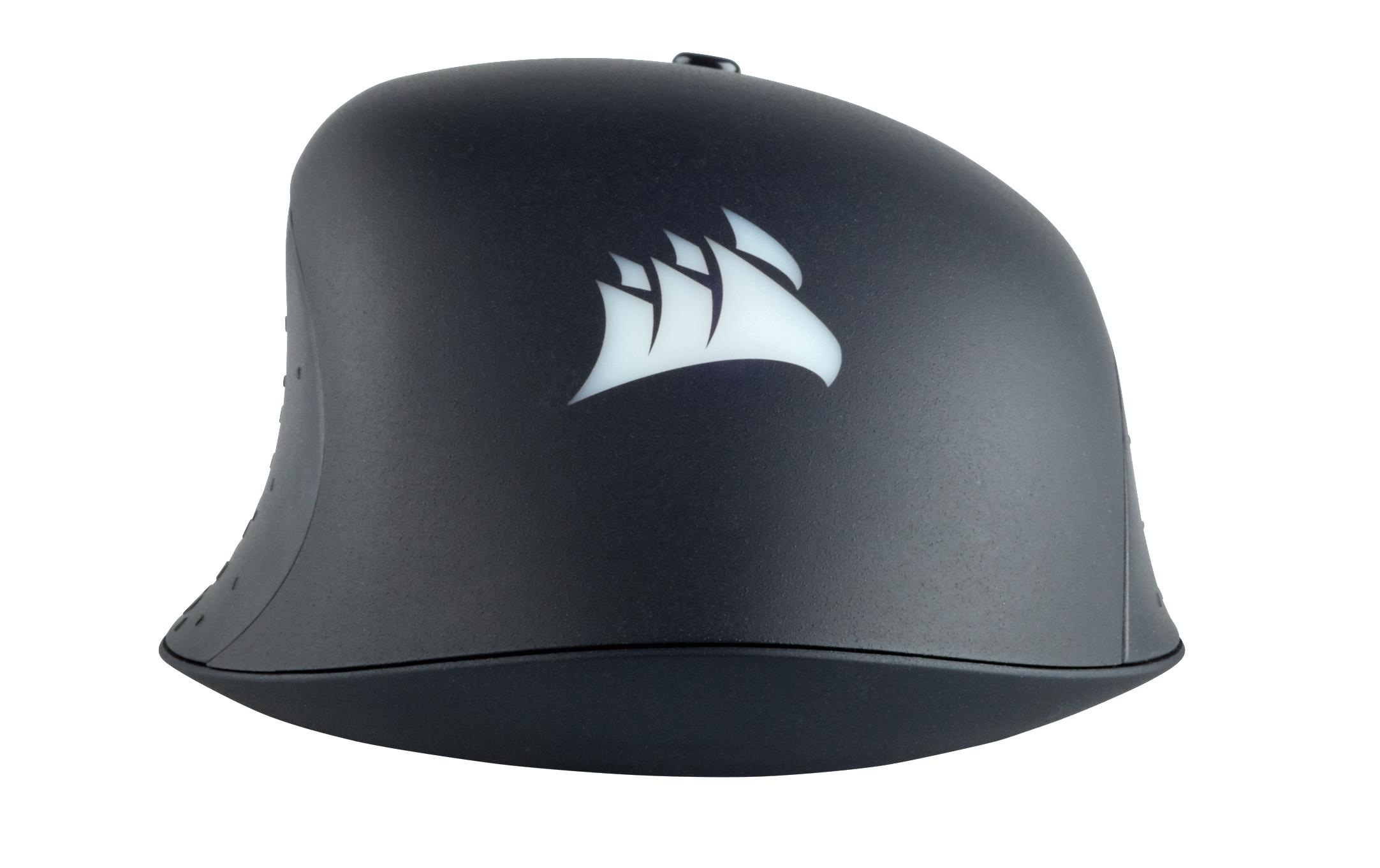 Corsair Gaming-Maus »RGB Pro Gaming«, kabelgebunden