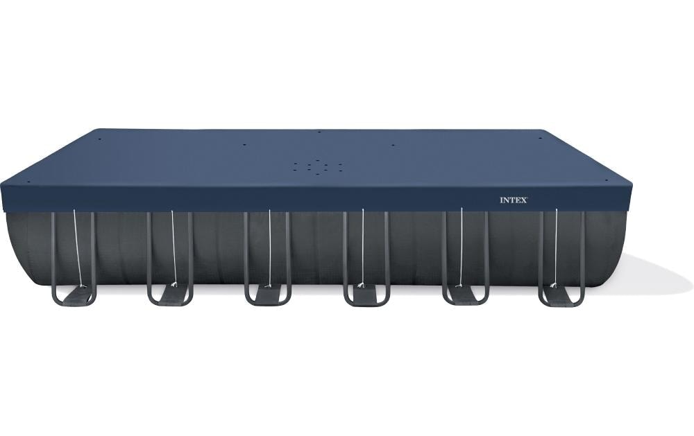 Intex Pool-Abdeckplane »Deluxe« 366x732 cm