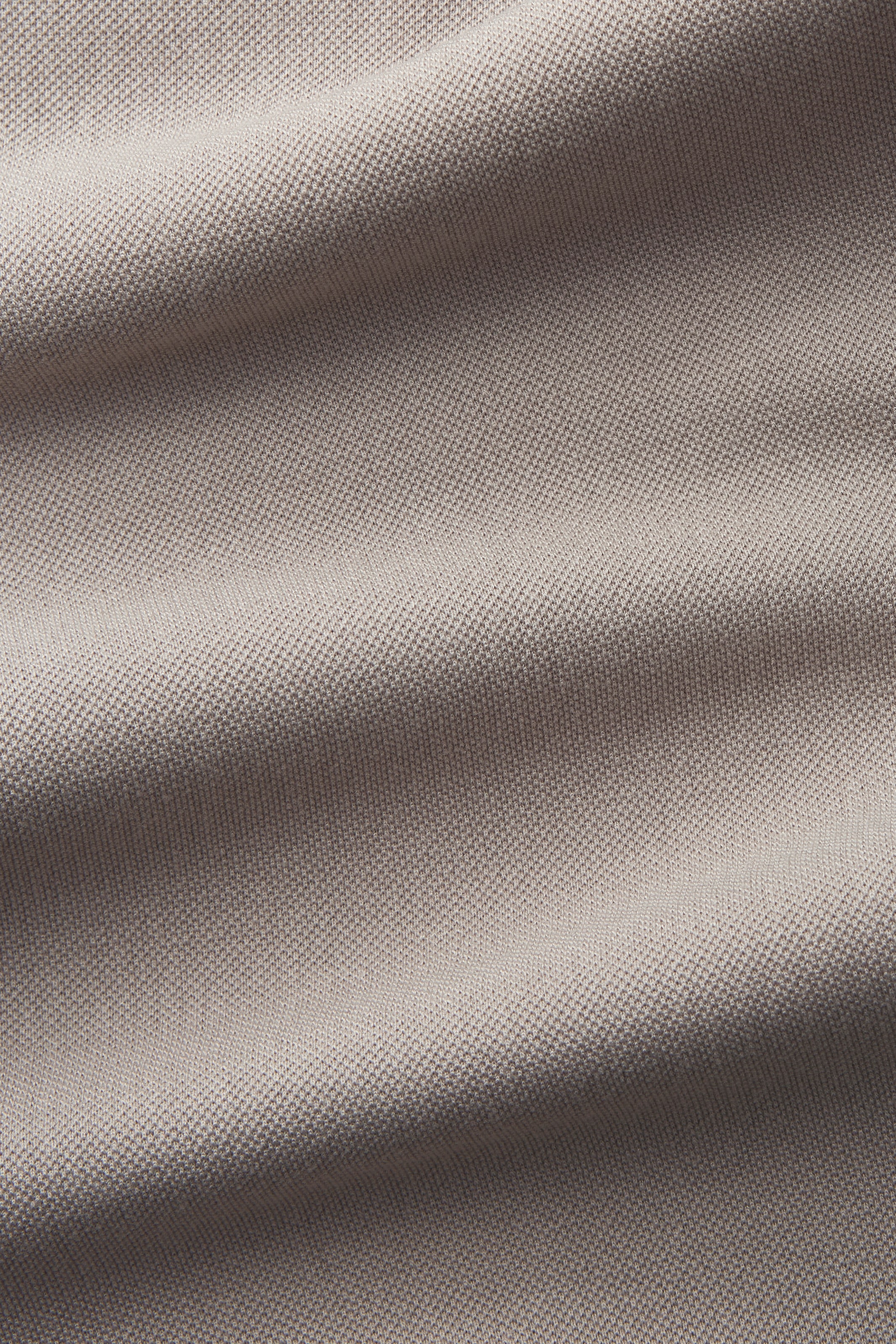 John Devin Jogger Pants »Jogg Pants, Schlupfhose«  Umschlag am Beinabschluss, aus elastischer Piqué-Qualität