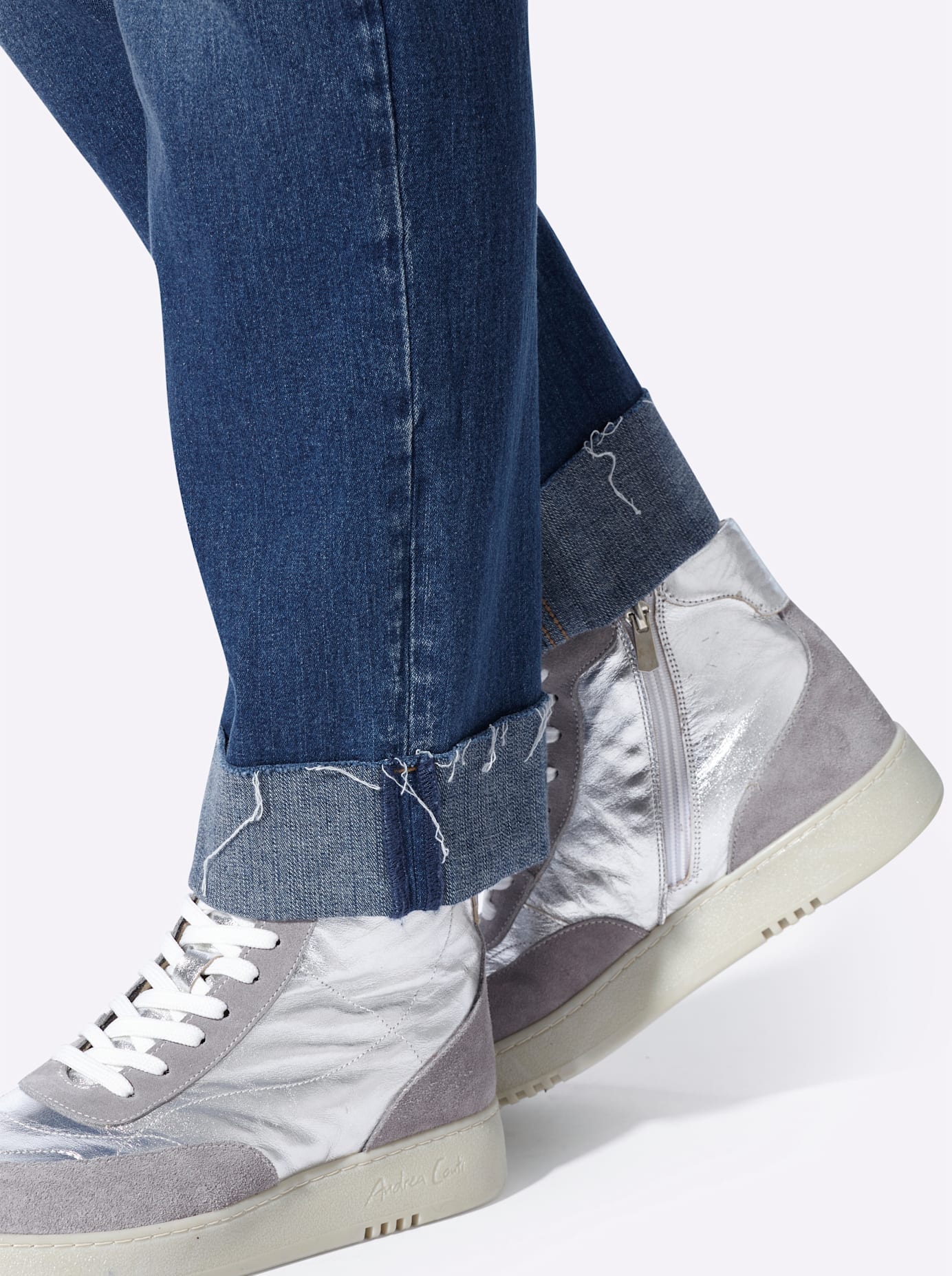 heine 5-Pocket-Jeans 1