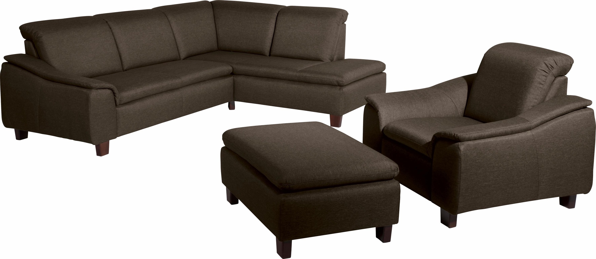 Max Winzer® Hocker »Alessio«