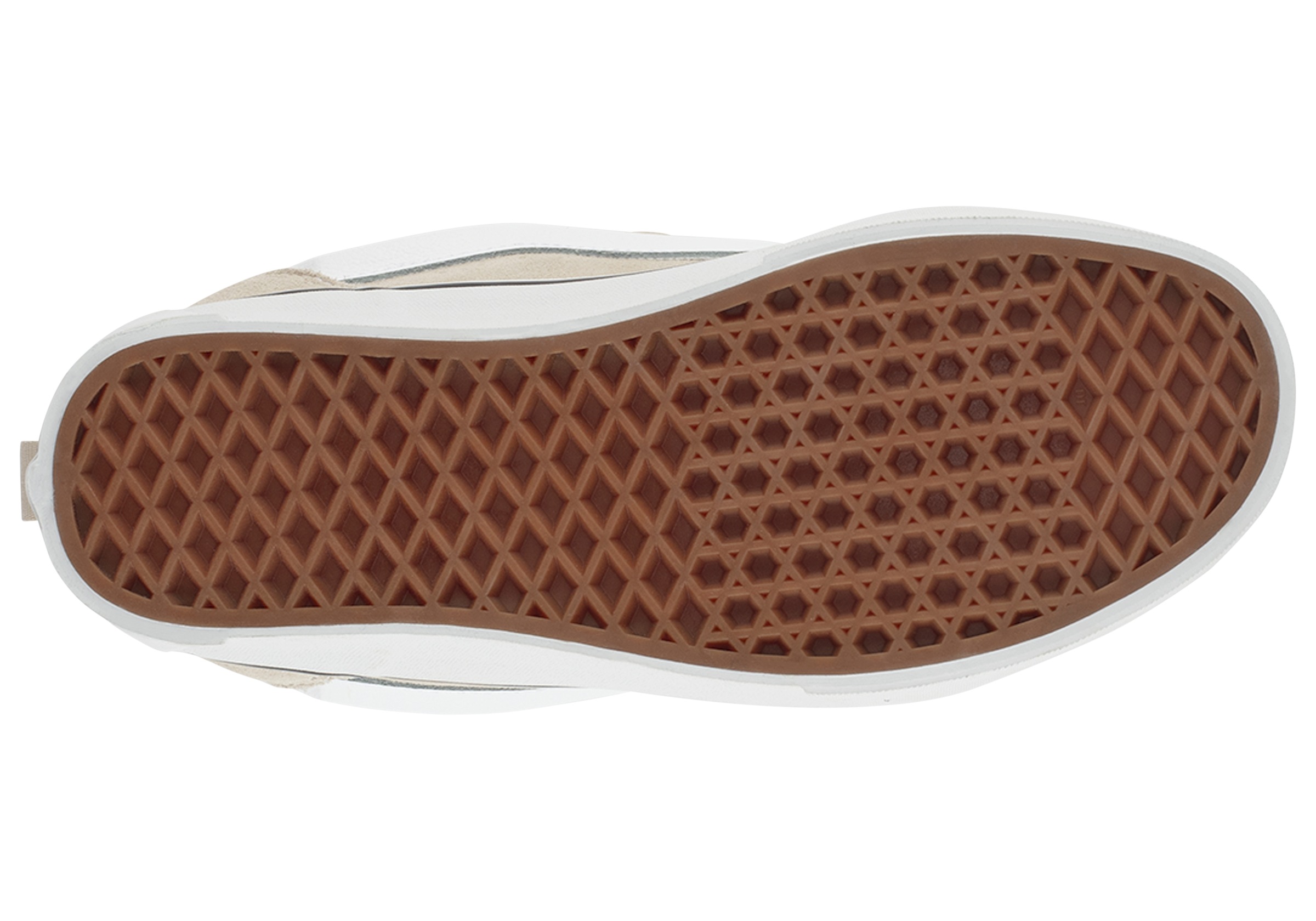 Vans Sneakers »Knu Skool«  unisex