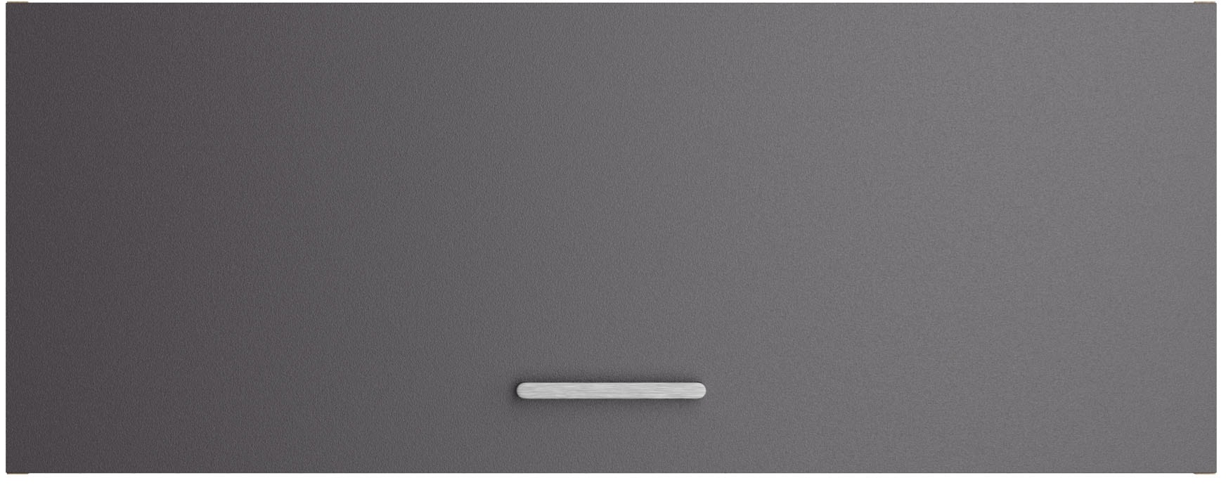 KOCHSTATION Armoire suspendue à abattant »KS-Lucy« Breite 90 cm, mit 1 Klappe inkl. Gasdruckdämpfer
