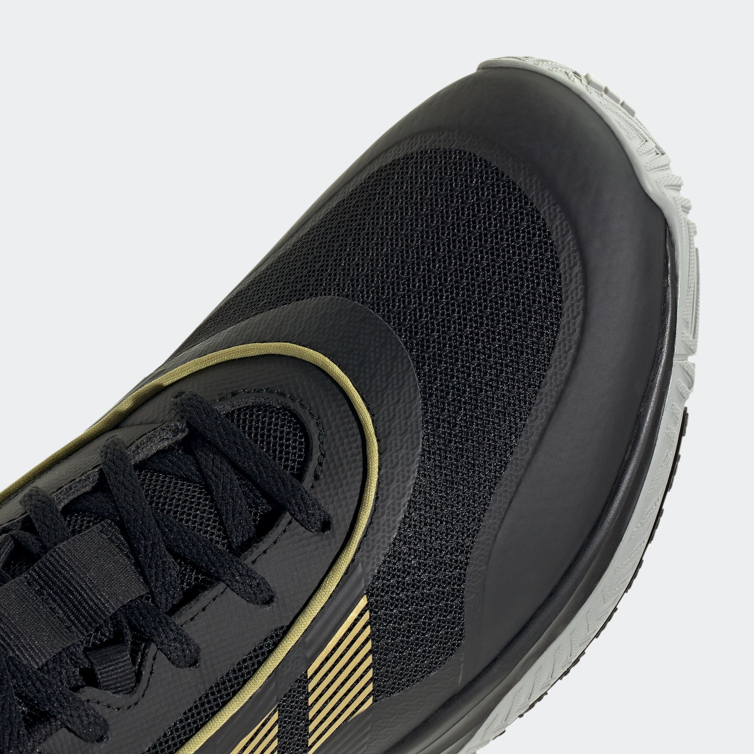 adidas Sportswear Chaussure de basket »OWN THE GAME 3«