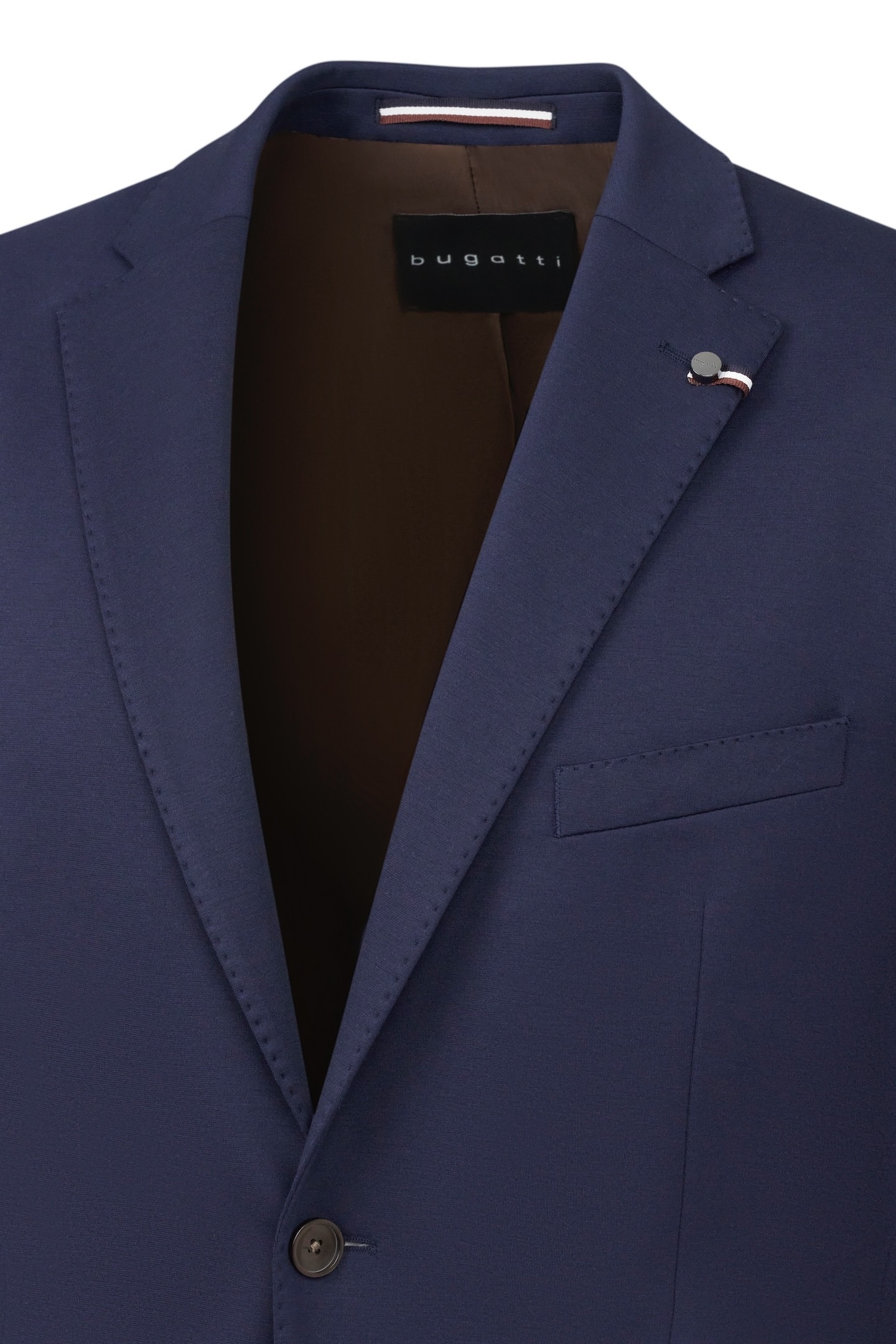 bugatti Veste de costume avec fonction stretch