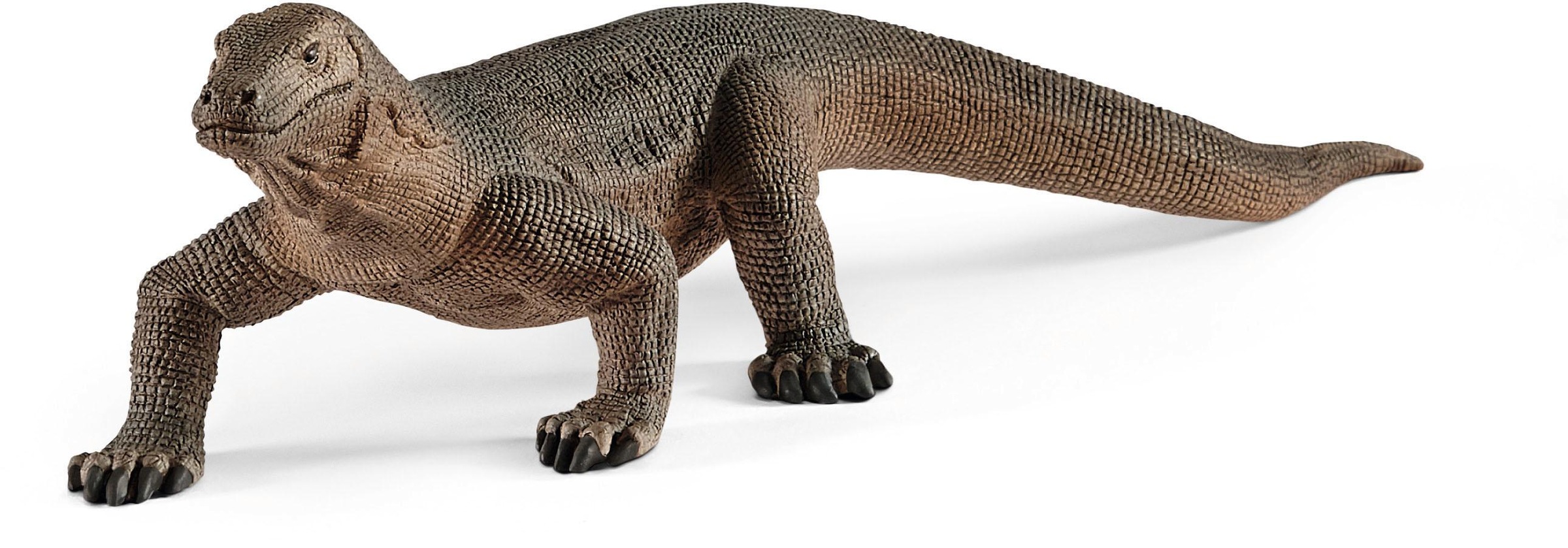 Schleich® Spielfigur »WILD LIFE, Komodowaran (14826)«, Made in Europe