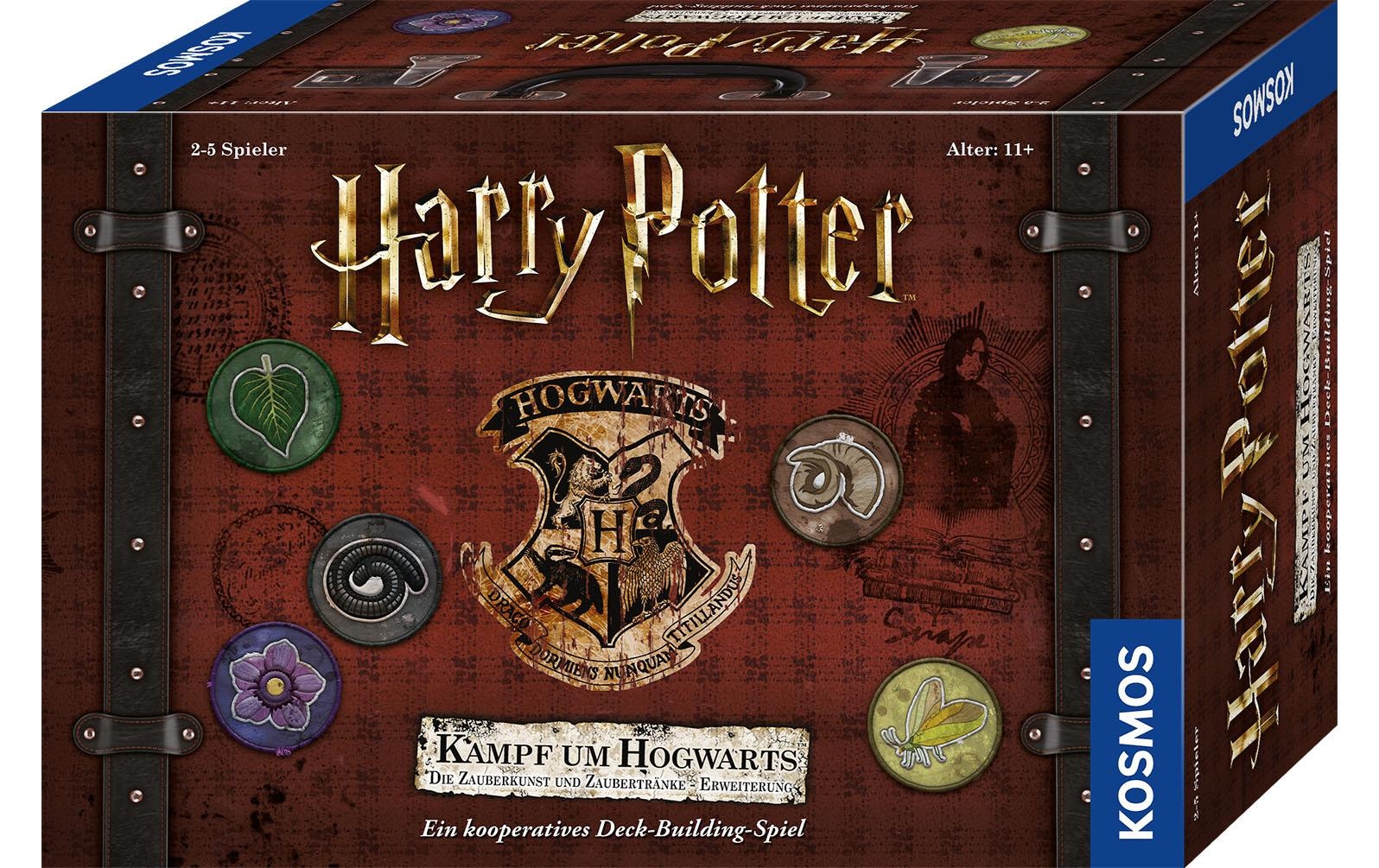 Spiel »Harry Potter«