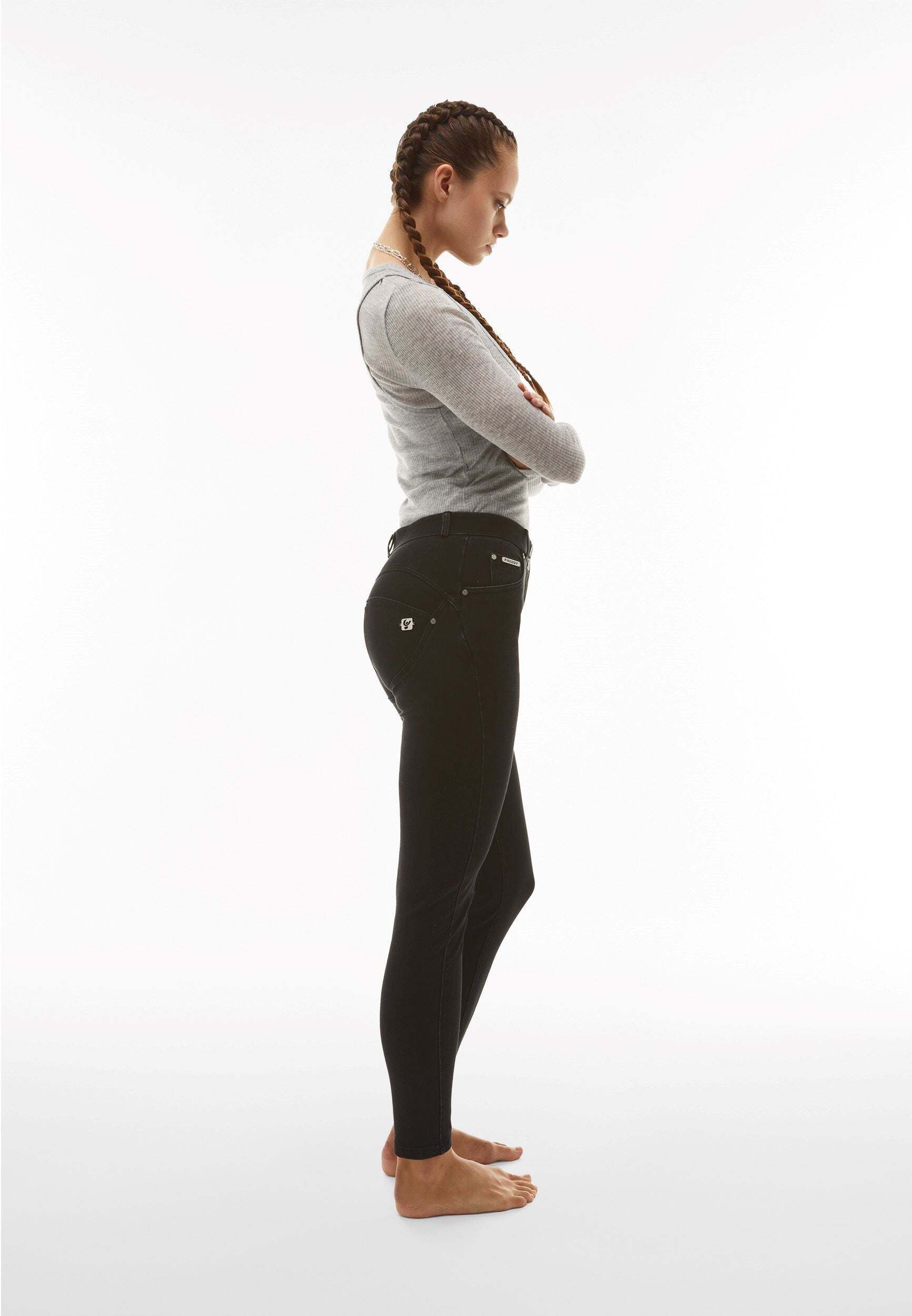 Freddy Leggings »Leggings WRUPSNUG2RHC016«