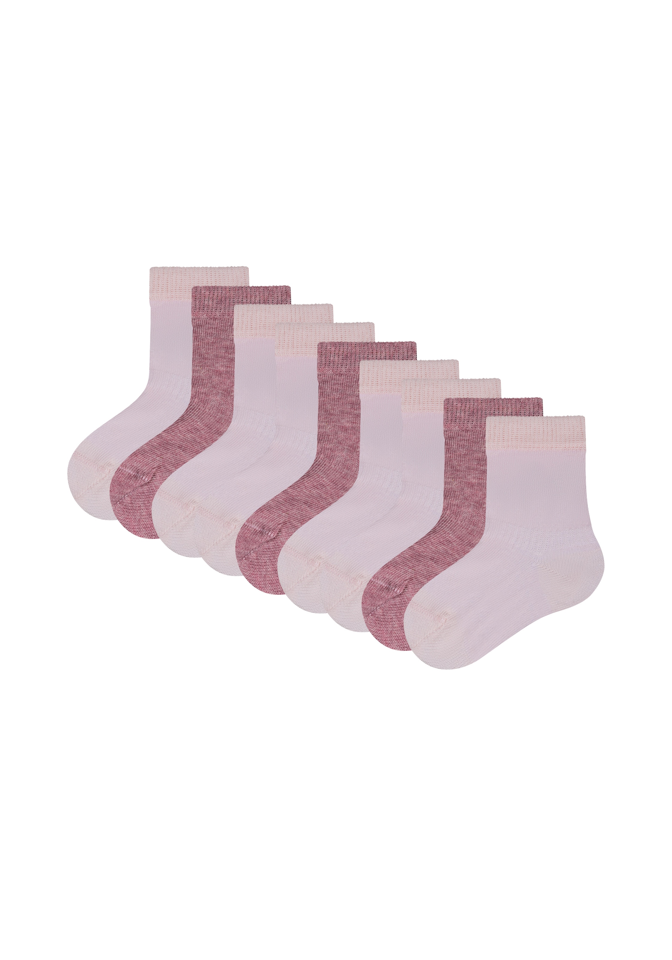 Camano Chaussettes 9 Paar, 