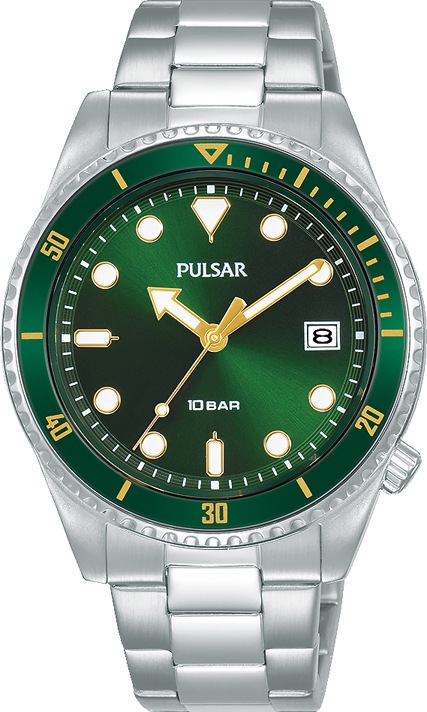 Image of Pulsar Quarzuhr »PG8337X1« bei Ackermann Versand Schweiz