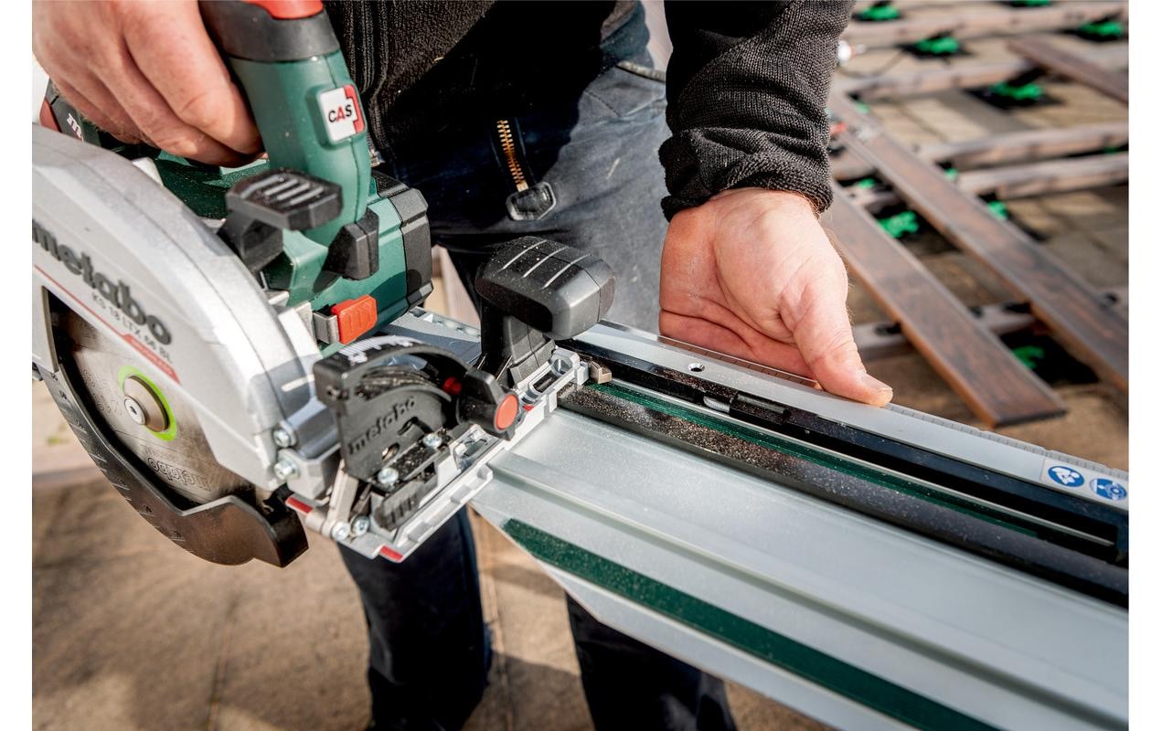 metabo Maschinen-Führungsschiene »Metabo Kappschiene KFS 44«
