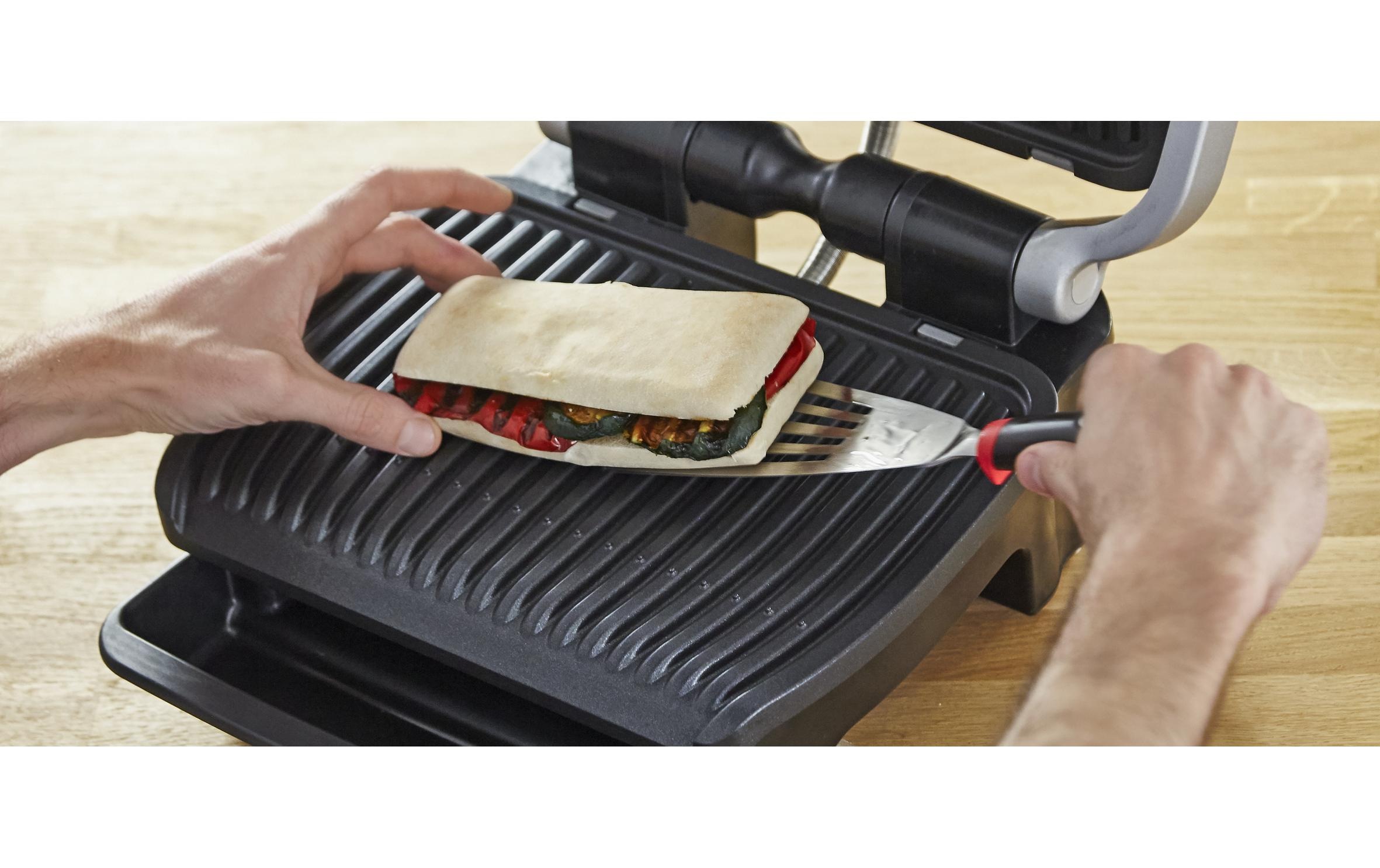 Tefal Kontaktgrill »Optigrill Elite 2000 W«, 2000 W