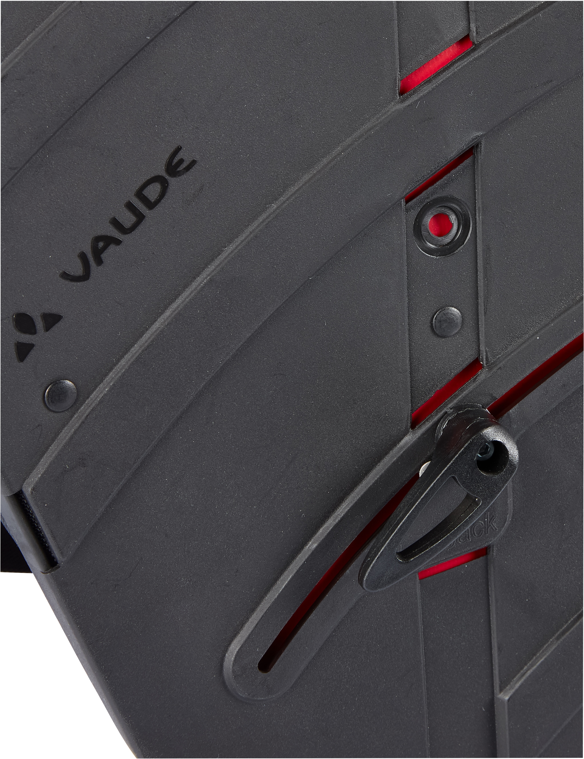 VAUDE Sacoche de vélo »World Tramp II« en polyester