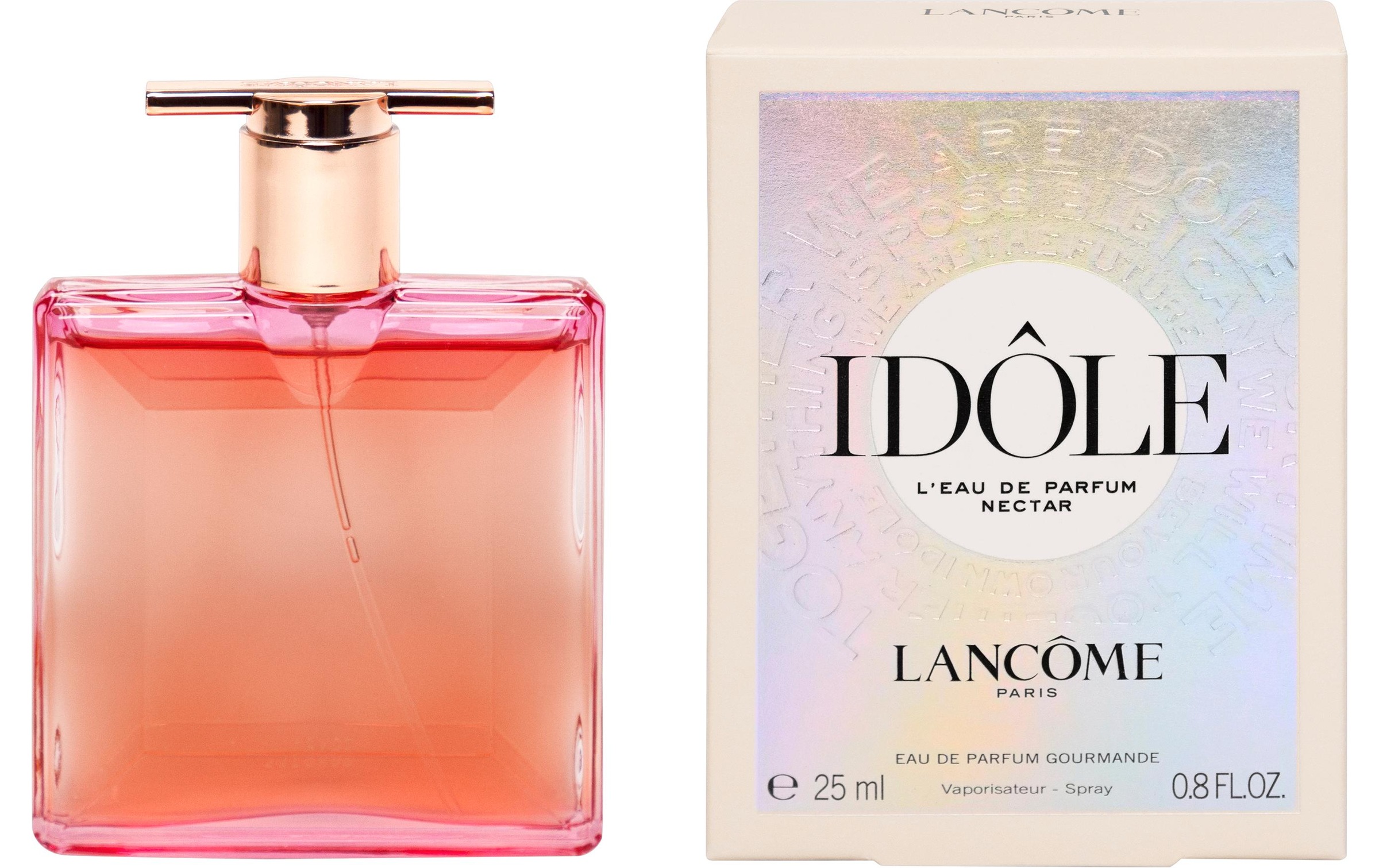 LANCOME Eau de Parfum »Idole Nectar 25 ml«