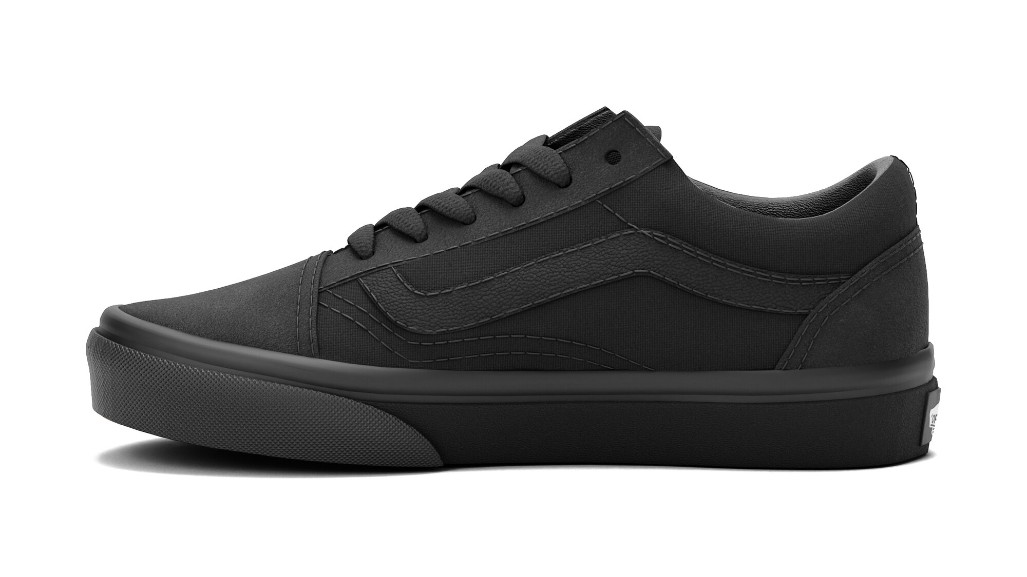 Vans Sneaker »UY Old Skool«  für Kinder