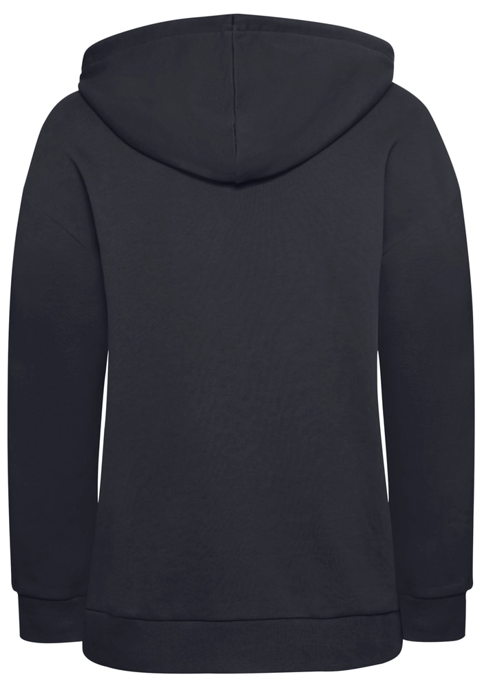 Jack Wolfskin Kapuzenpullover »ESSENTIAL HOODIE W«