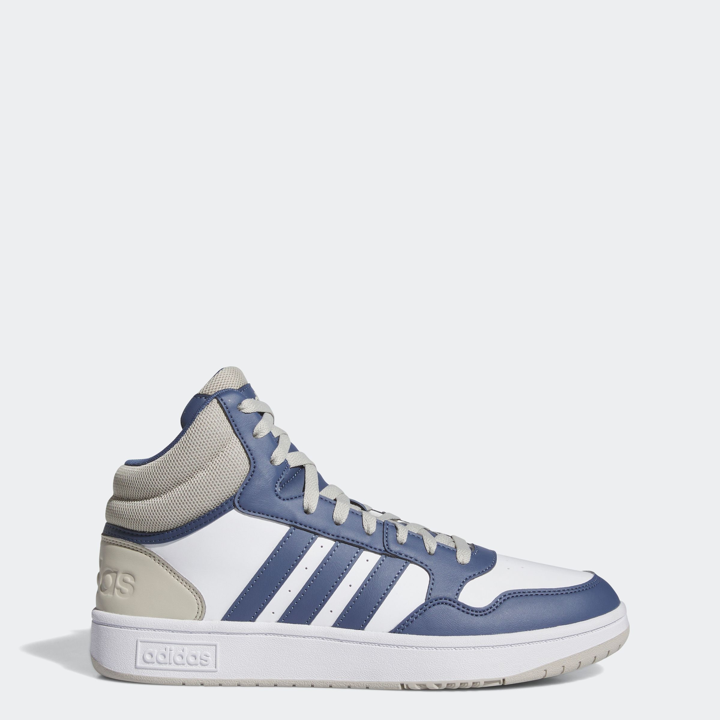 adidas Sportswear Sneaker »HOOPS 3.0 MID LIFESTYLE BASKETBALL CLASSIC VINTAGE«