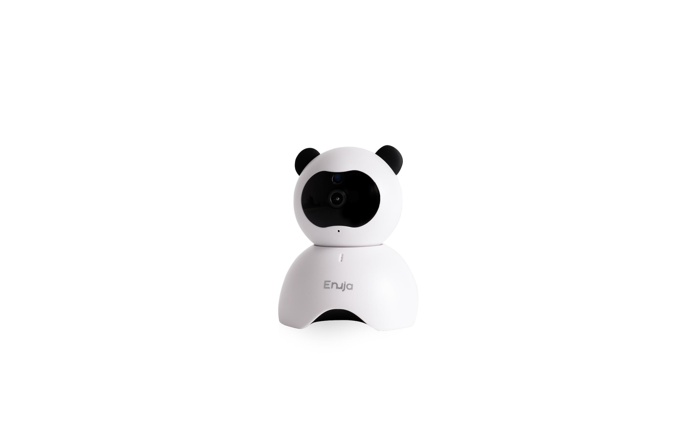 Babyphone »Enuja EJ-008SC Weiss«