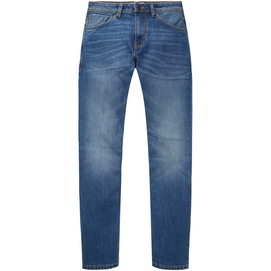 TOM TAILOR 5-Pocket-Jeans »Josh«