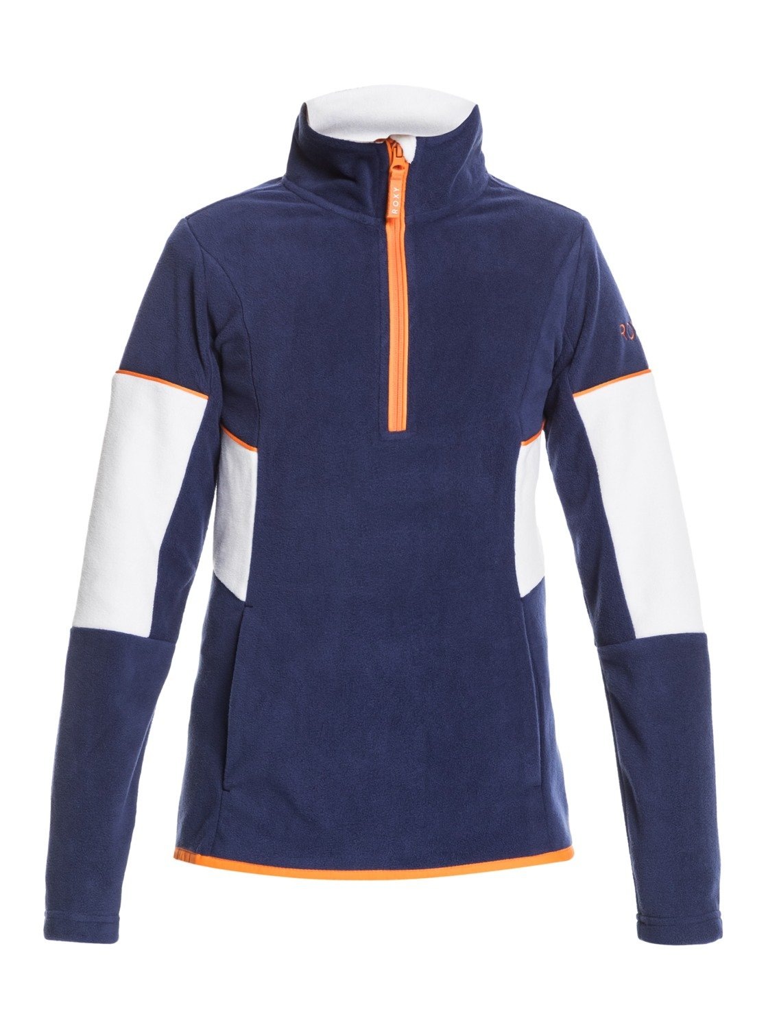 Image of Roxy Fleecepullover »Sayna Zip« bei Ackermann Versand Schweiz
