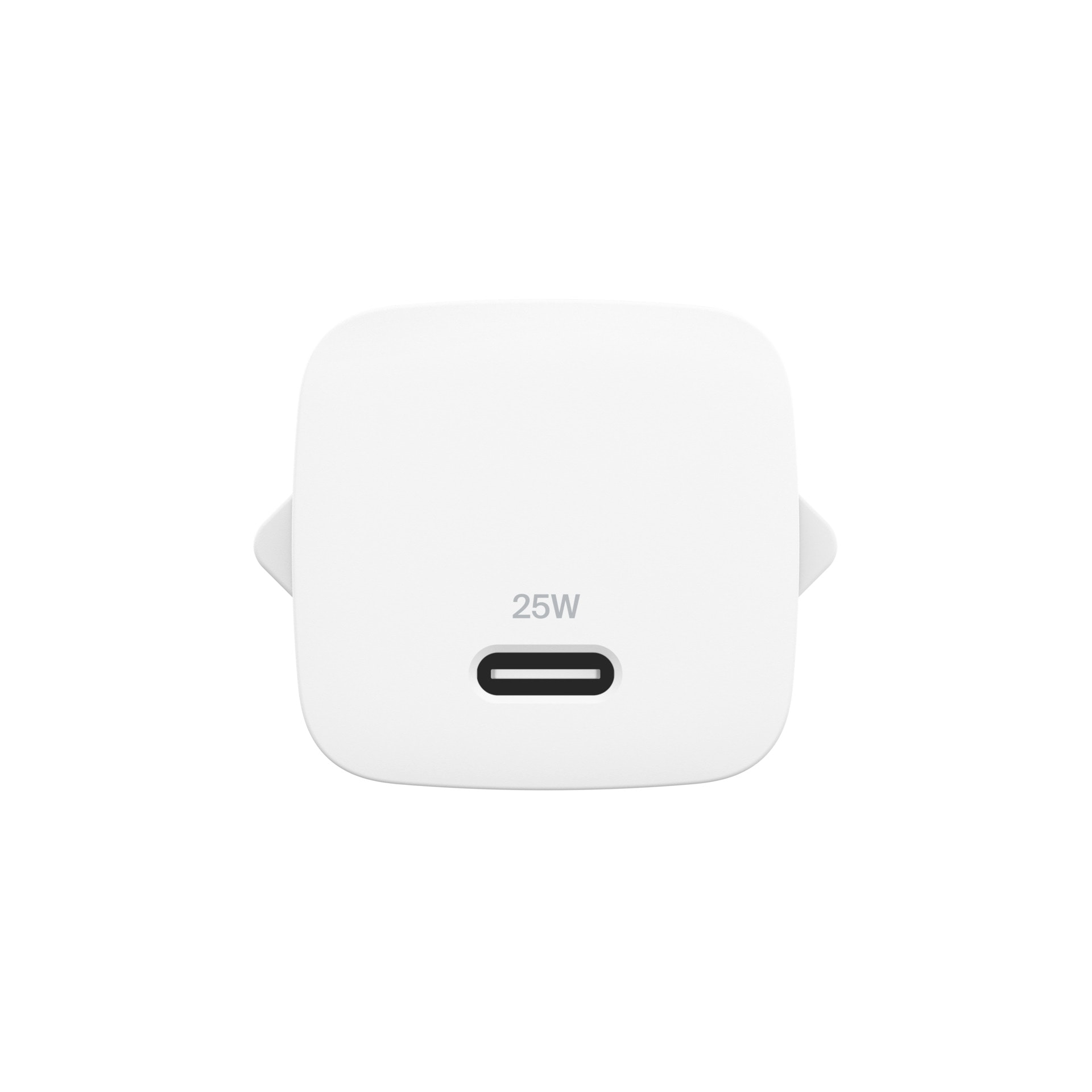 Belkin Chargeur USB »BoostCharge 25W USB-C Charger Power Delivery«