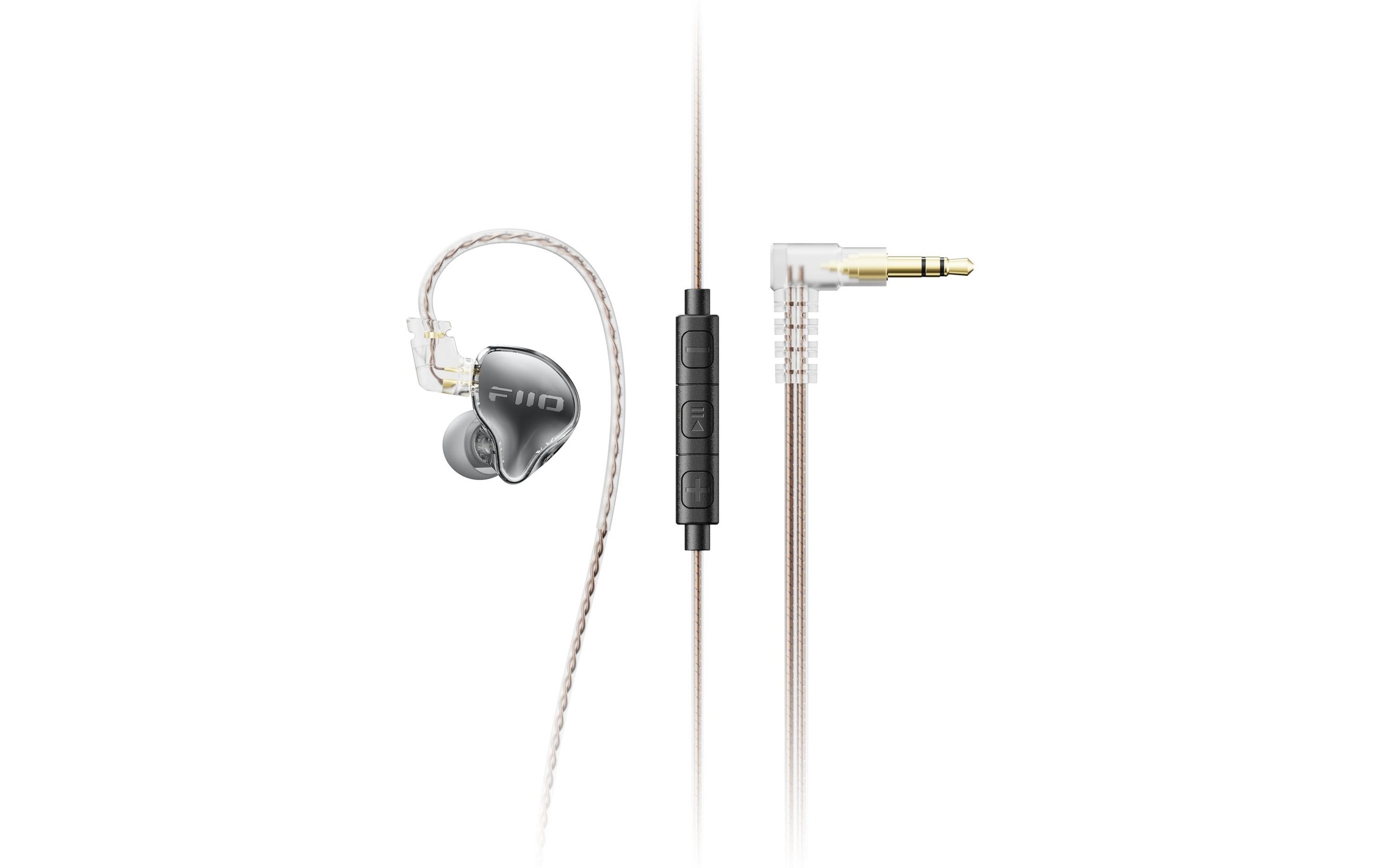   Ecouteurs intra-auriculaires »JD10«