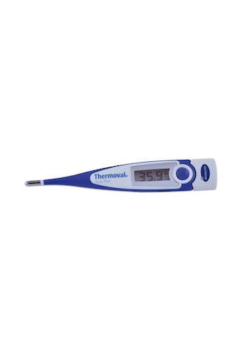 Fieberthermometer »Thermoval kids flex«