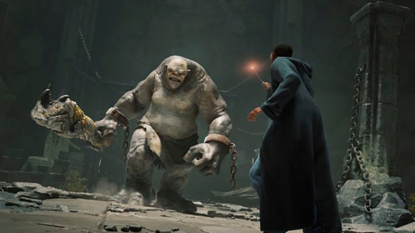 Warner Games Spielesoftware »Hogwarts Legacy«, Xbox Series X