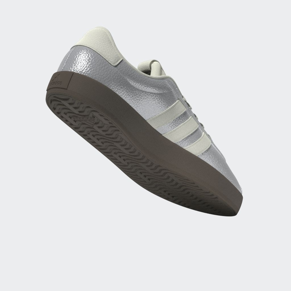 adidas Sportswear Sneaker »VL COURT 3.0«  inspiriert vom Design des adidas samba