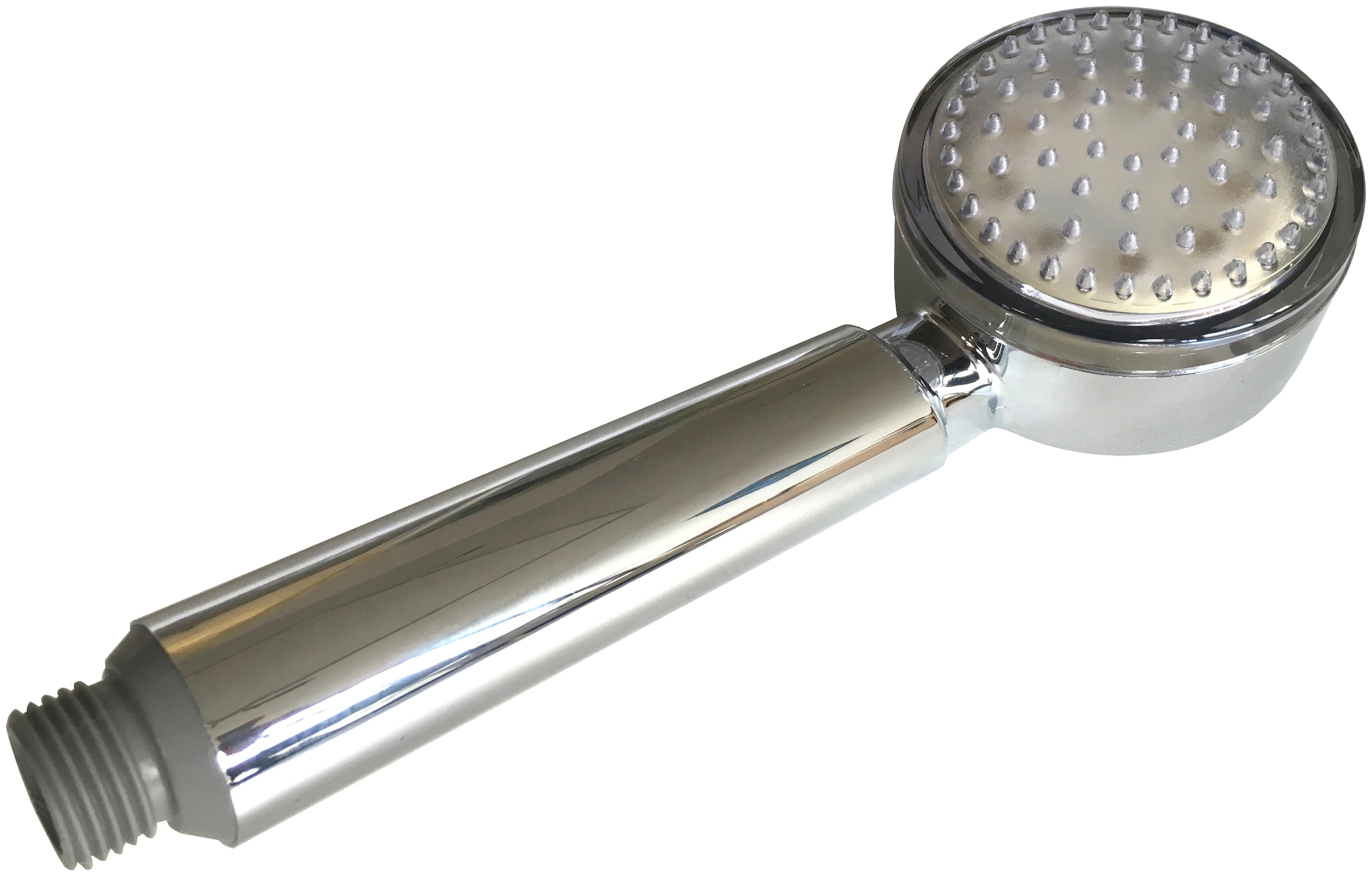 ADOB Handbrause »LED« Durchmesser 8 cm