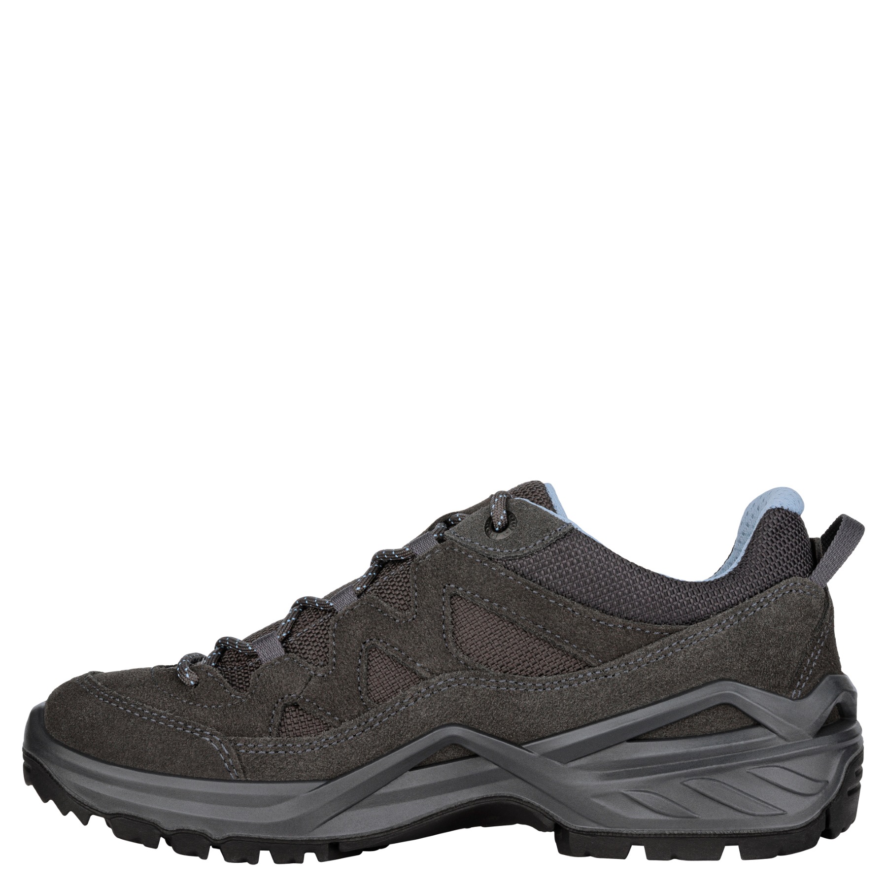 Lowa Wanderschuh »SIRKOS EVO GORE-TEX LO WS«, wasserdicht