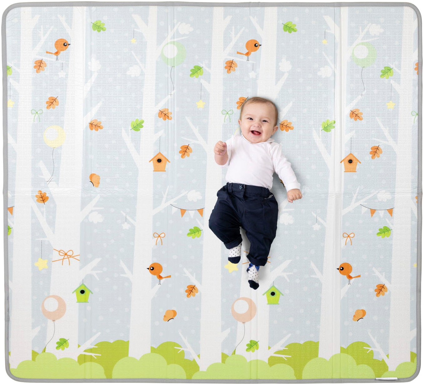 Chicco Spielmatte »XXL« inklusive Tragetasche