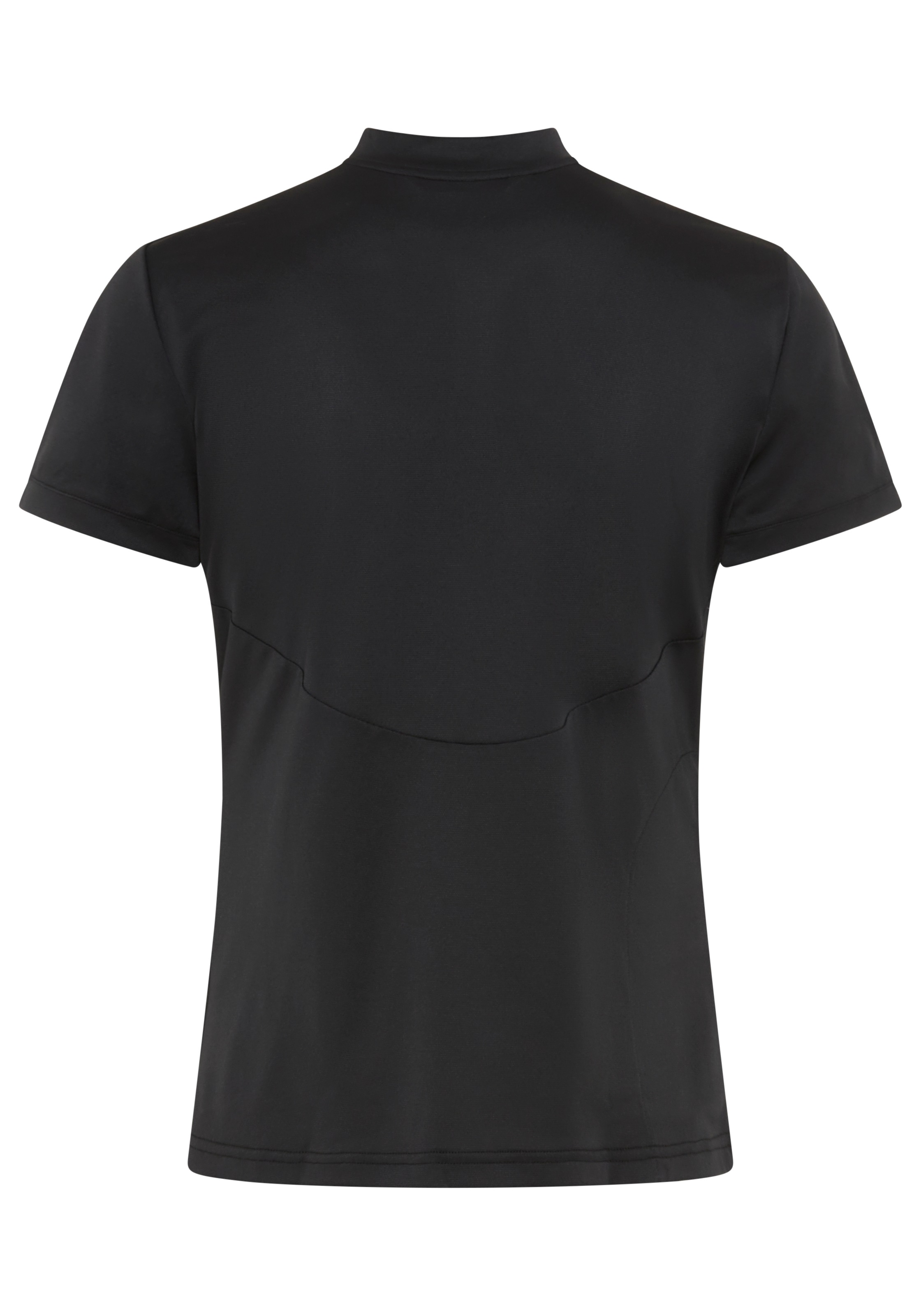 VAUDE Radtrikot »SE WO FELLING HZIP T-SHIRT« sportlicher Stil