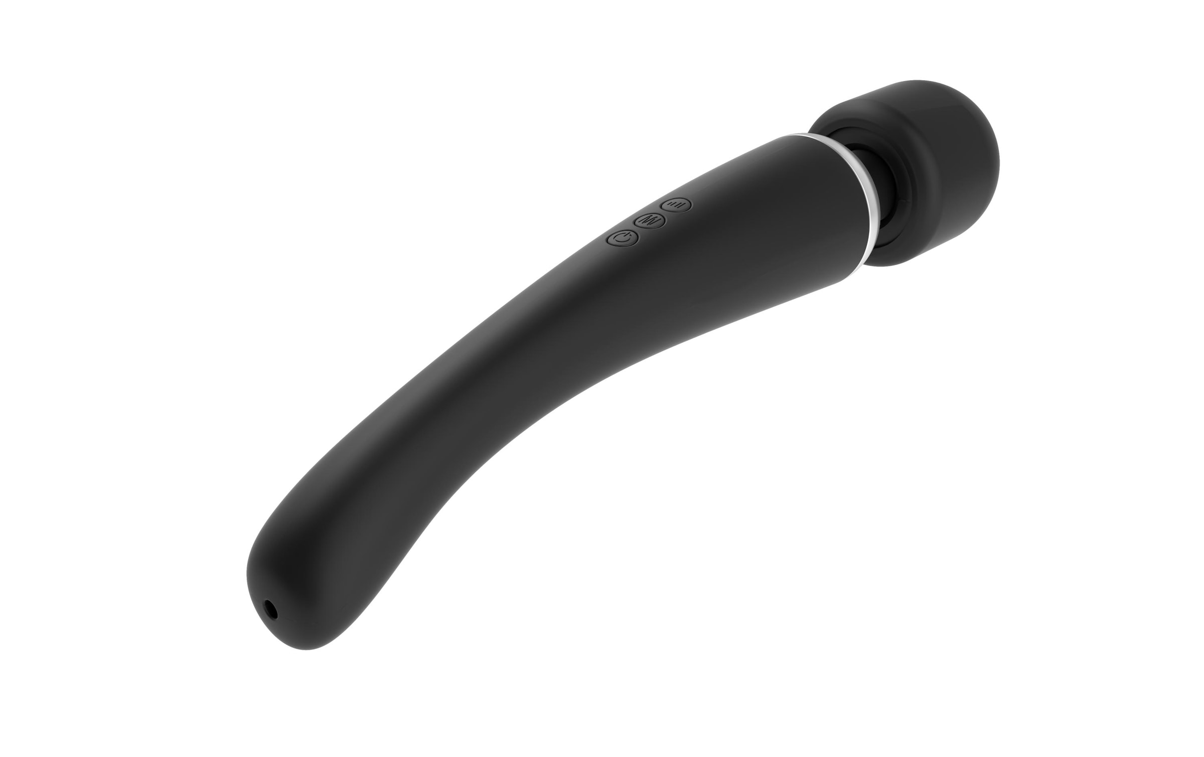 Wand Massager »Marc Dorcel Stabvibrator MegaWand«