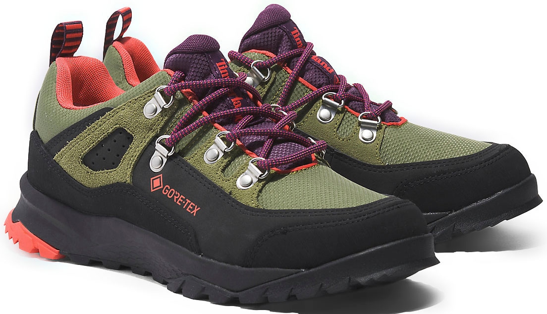 Timberland Outdoorschuh »Lincoln Peak LOW LACE UP GTX HIKING«, wasserdicht