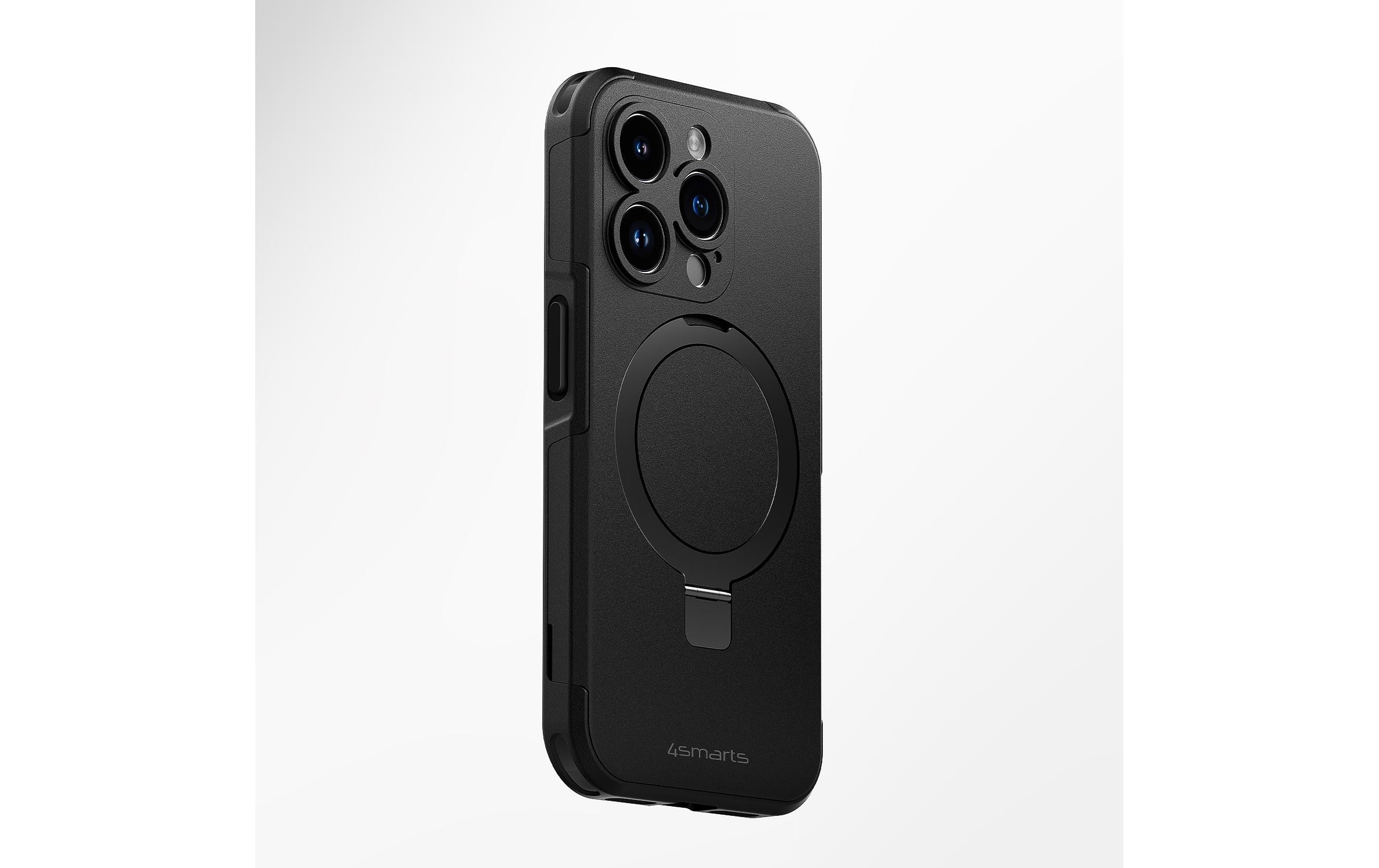 4smarts Backcover »Defend Ultimag iPhone 15 Pro«