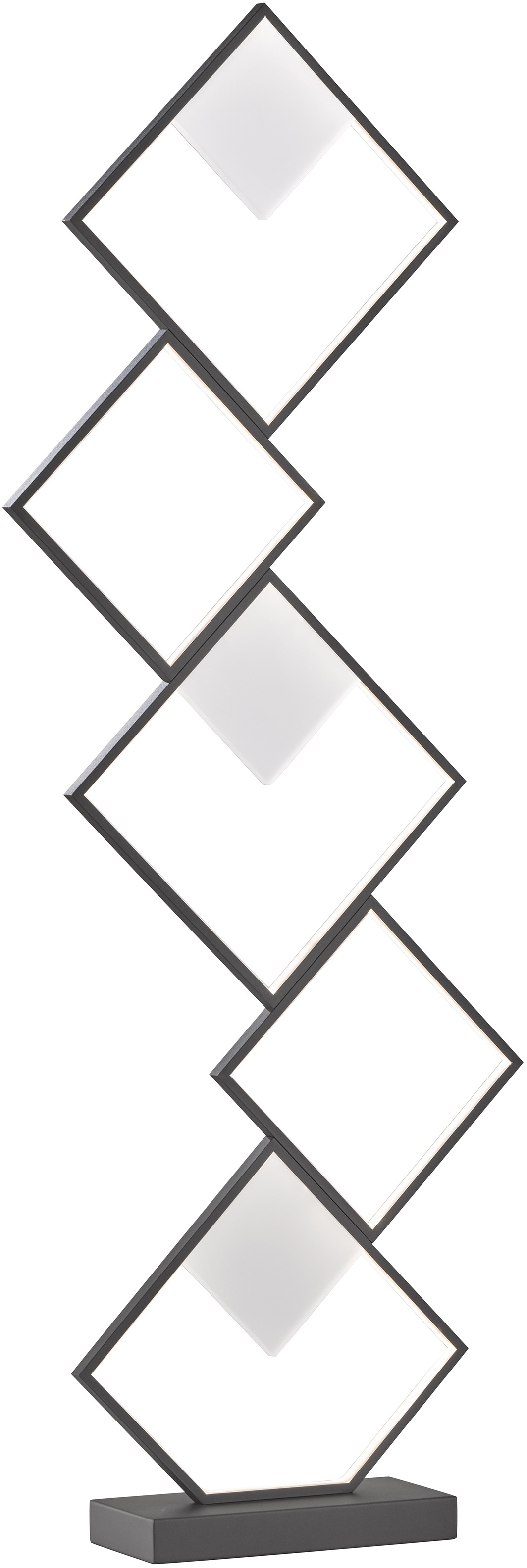 Image of WOFI Stehlampe »Jade«, LED-Modul bei Ackermann Versand Schweiz