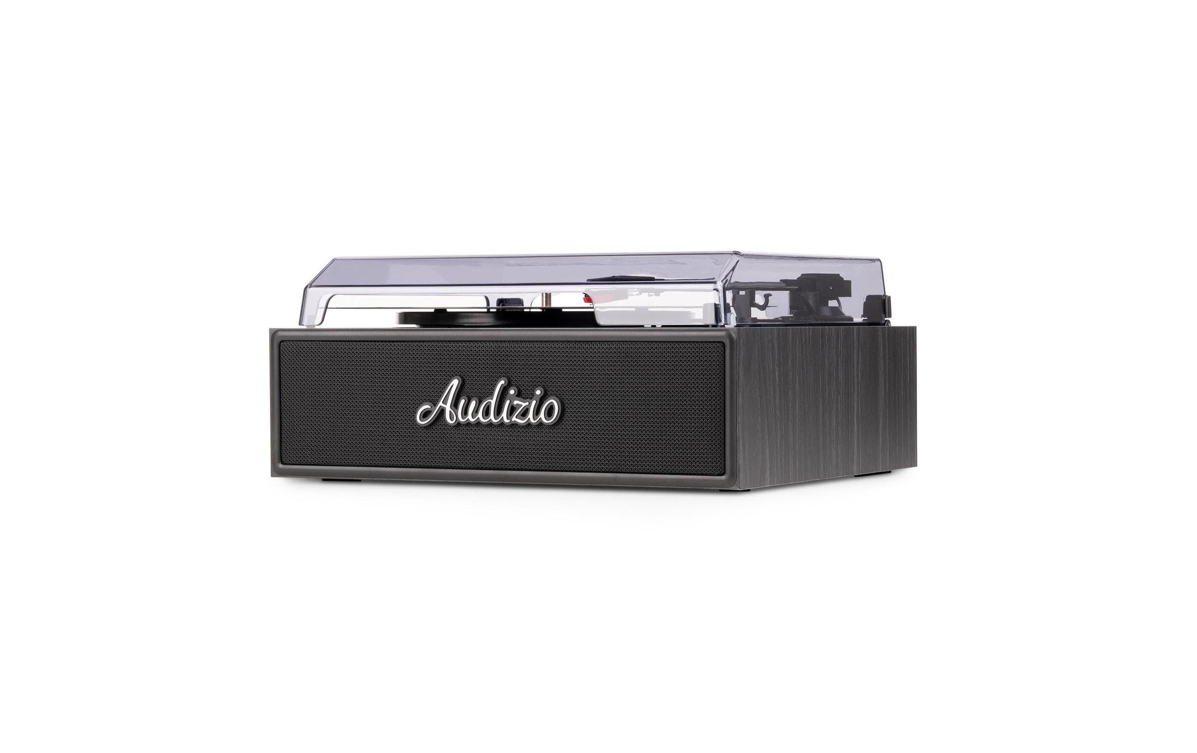 AUDIZIO Plattenspieler »mit Bluetooth Reno-BK Retro, Stereo«