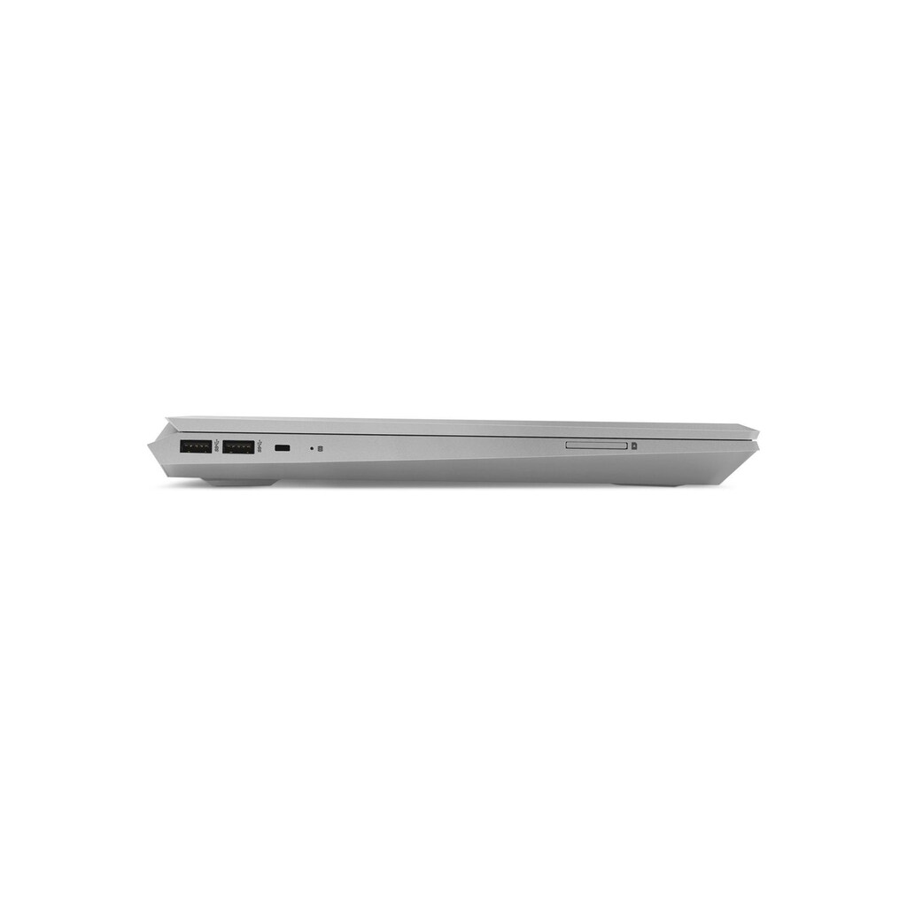 HP Notebook »HP ZBook 15v G5 2ZC56EA«, / 15,6 Zoll, Intel, Core i7, 16 GB HDD, 256 GB SSD