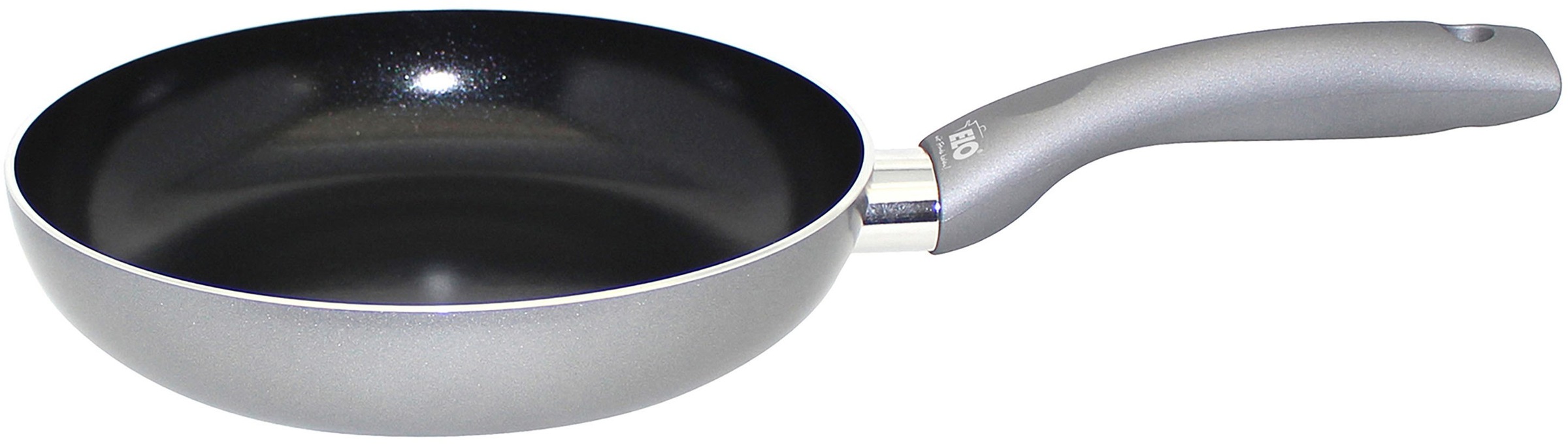 Elo Bratpfanne "Ducato" Aluminium 1 Stk. tlg. Für alle Herdarten geeignet, inkl. Induktion