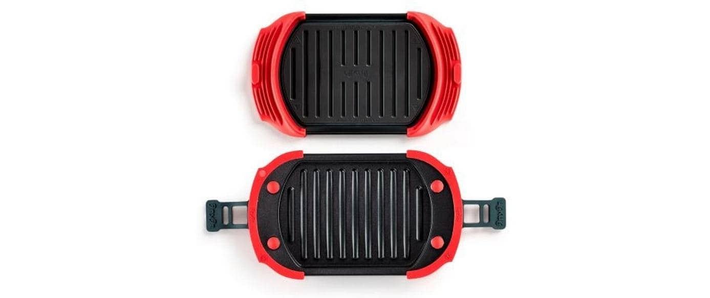   Récipient pour micro-ondes »Lékué 25,2 cm« 1 pièces tlg.