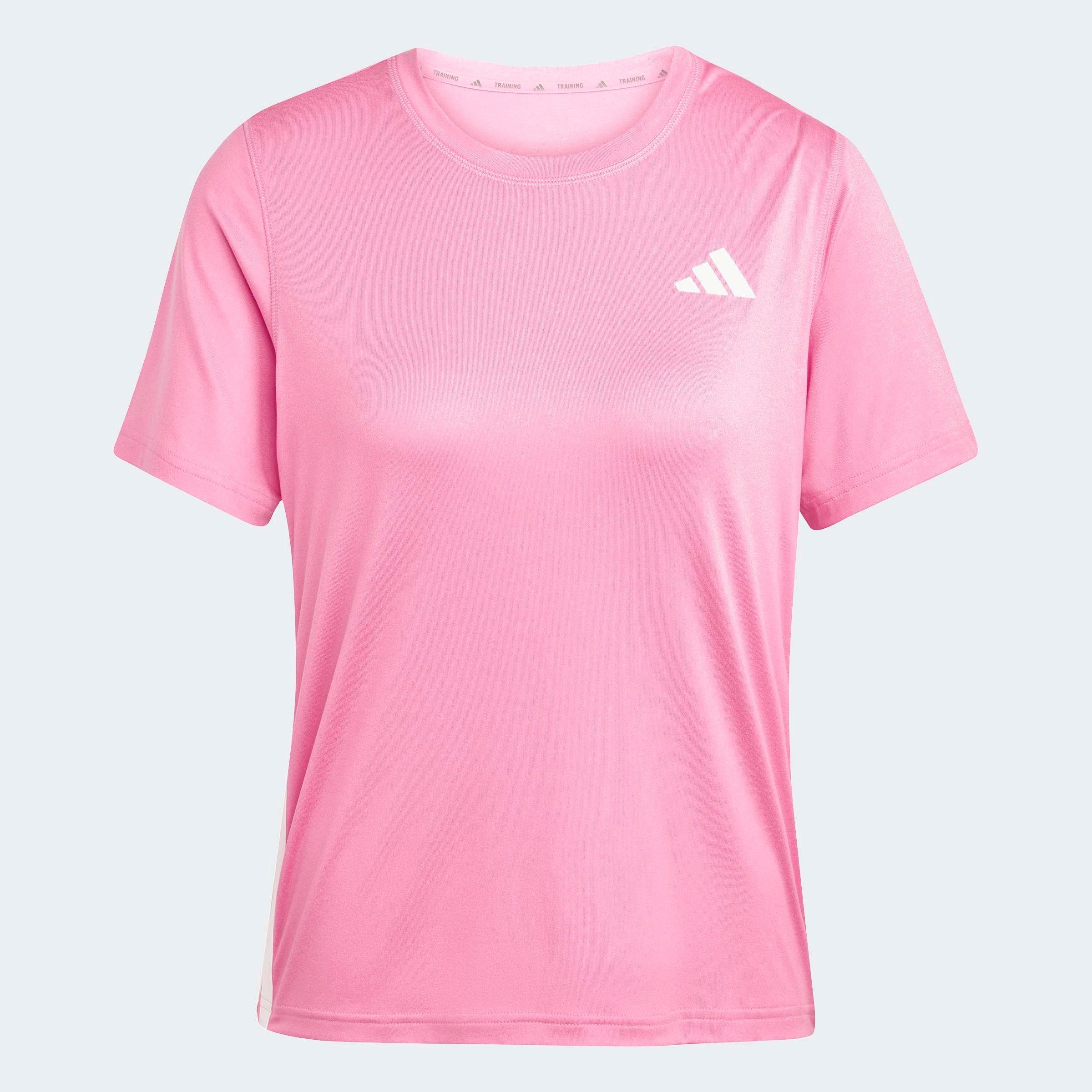 adidas Performance T-Shirt »WE 3S CREW TEE«