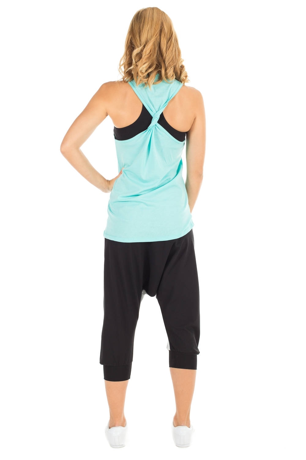 Winshape Dancehose »WBE10«, Dance-Style