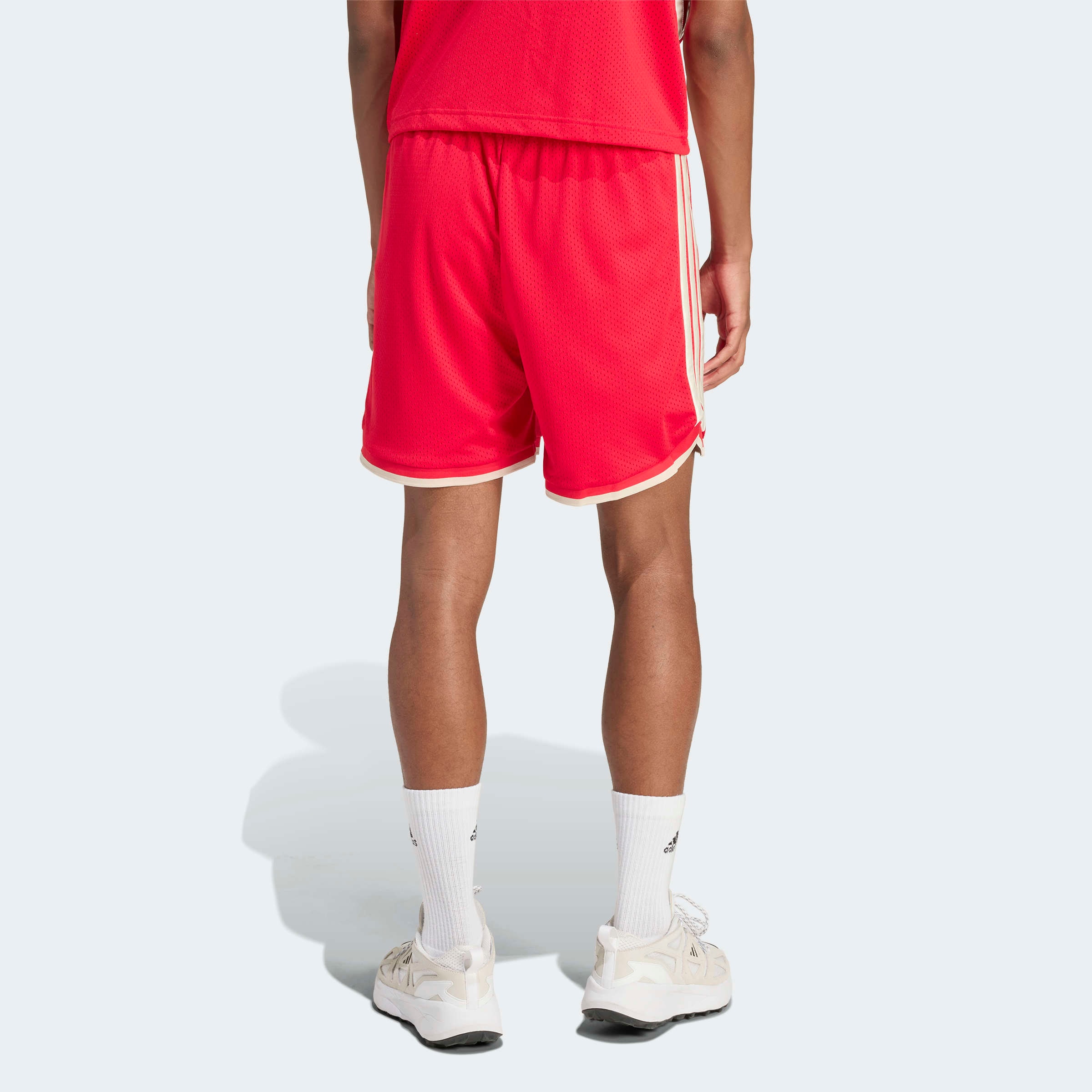 adidas Sportswear Short »STADIUM MESH«